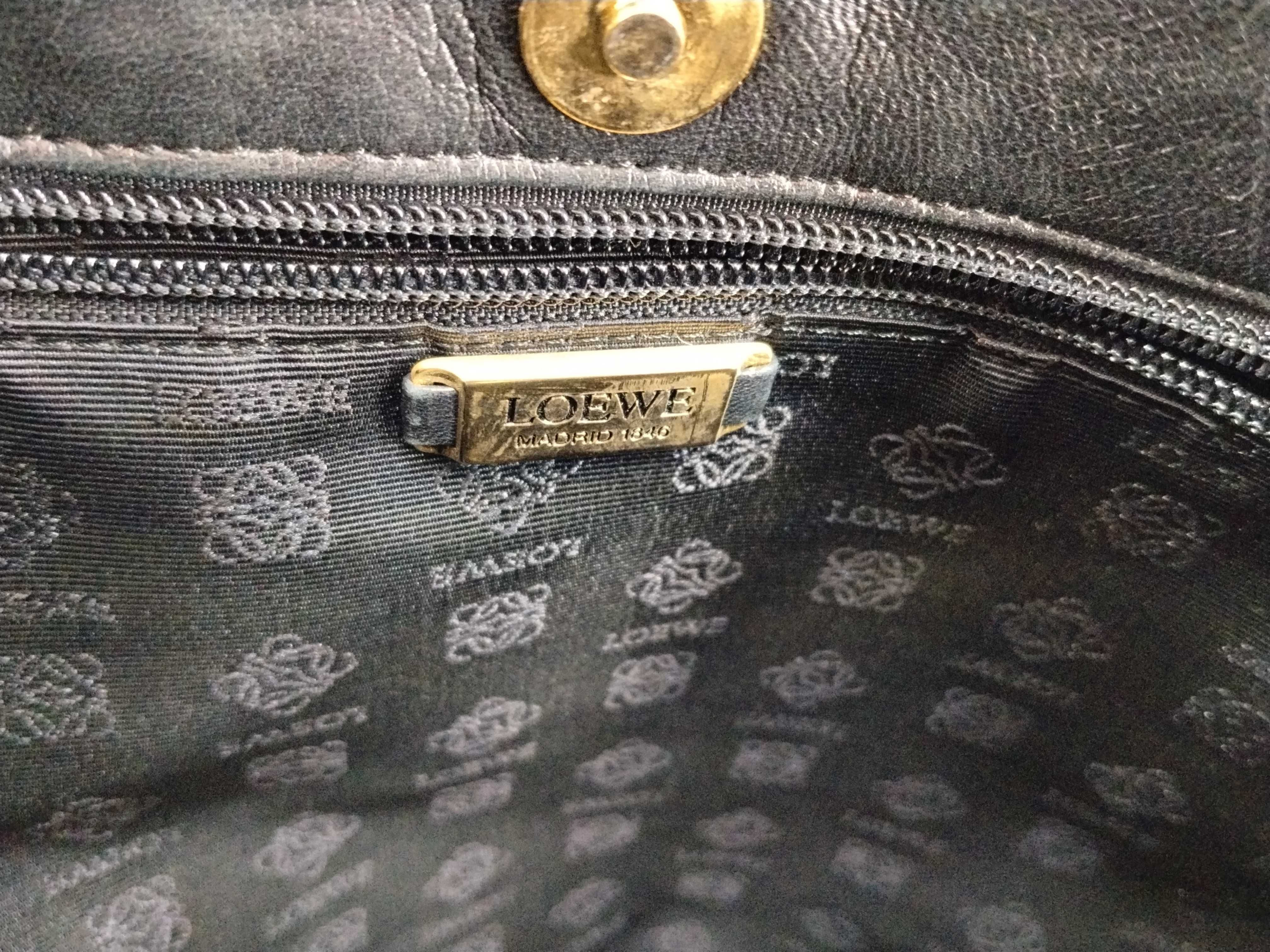 Leopard Tote Bag — view 11