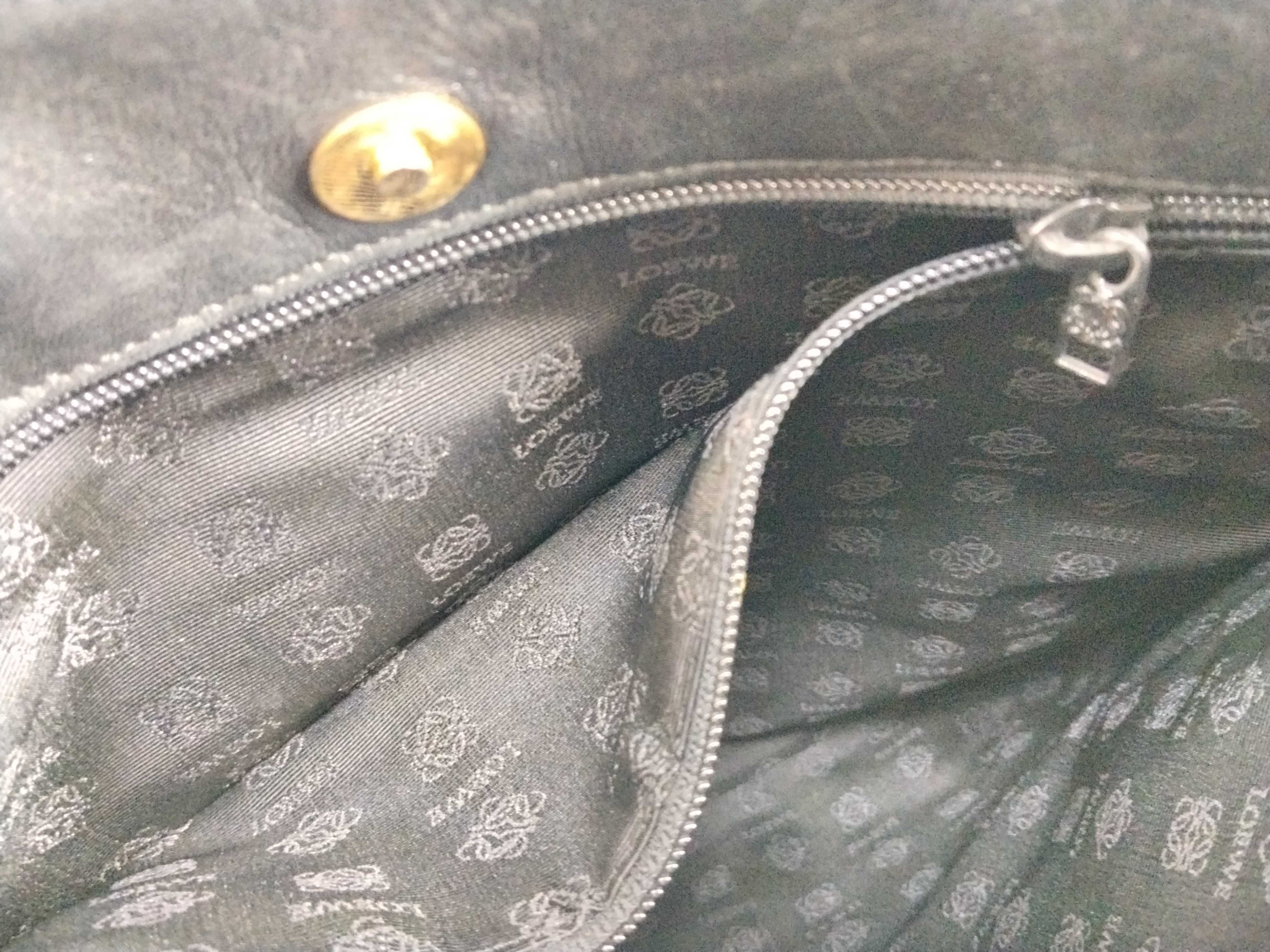 Leopard Tote Bag — view 12