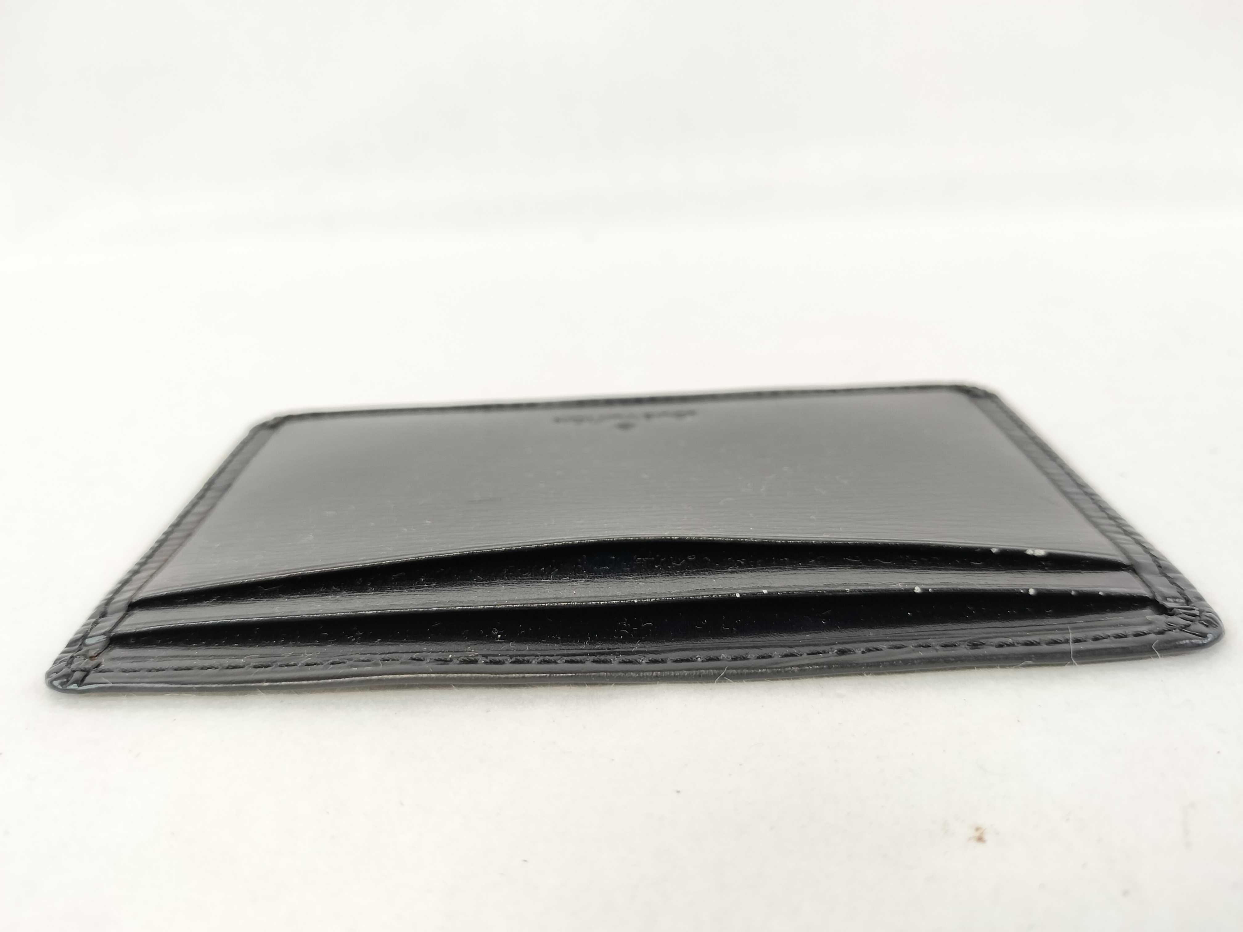 Epi Card Case (Card Case, Pass Case, Business Card Holder) — view 5