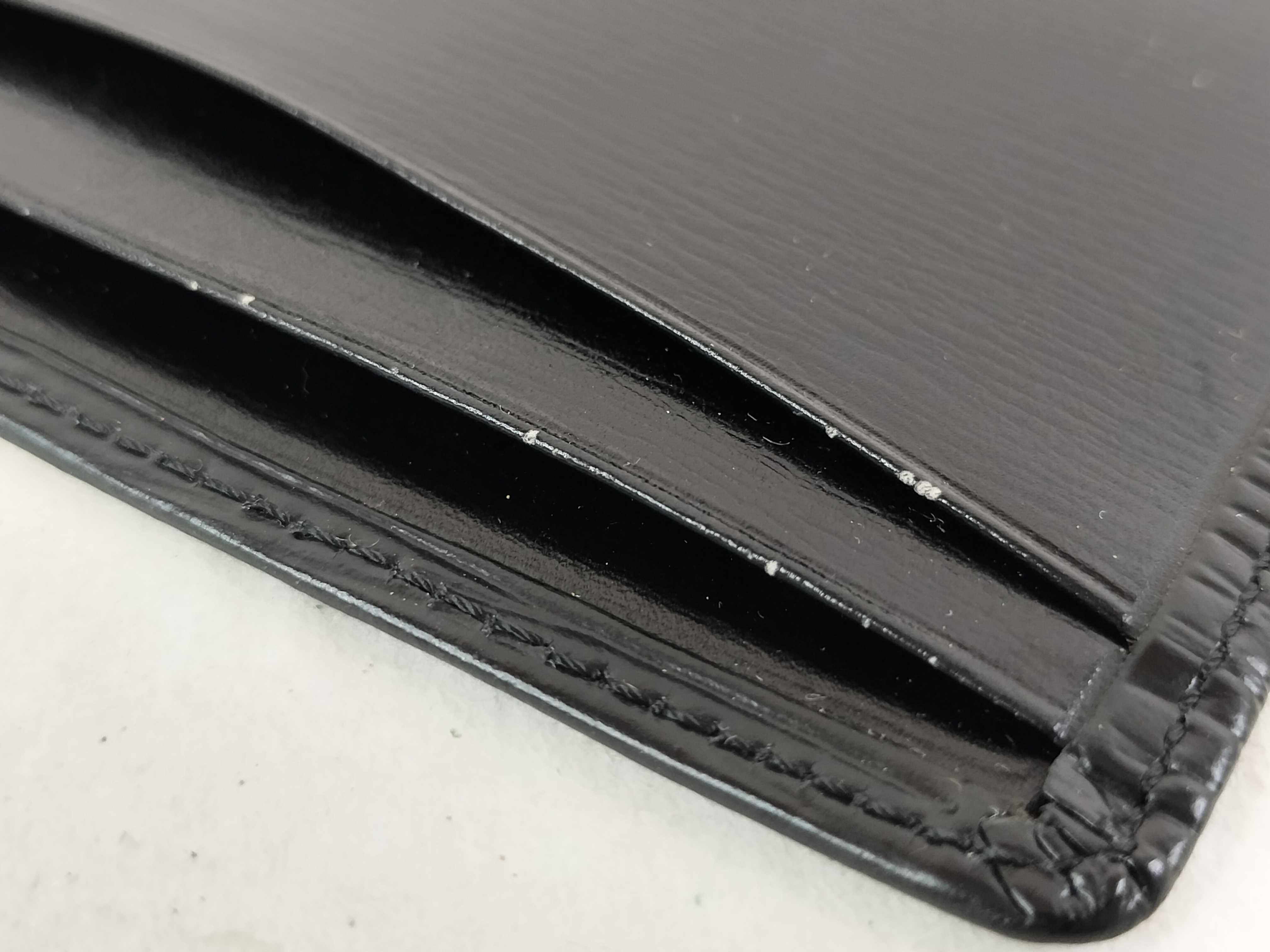 Epi Card Case (Card Case, Pass Case, Business Card Holder) — view 7