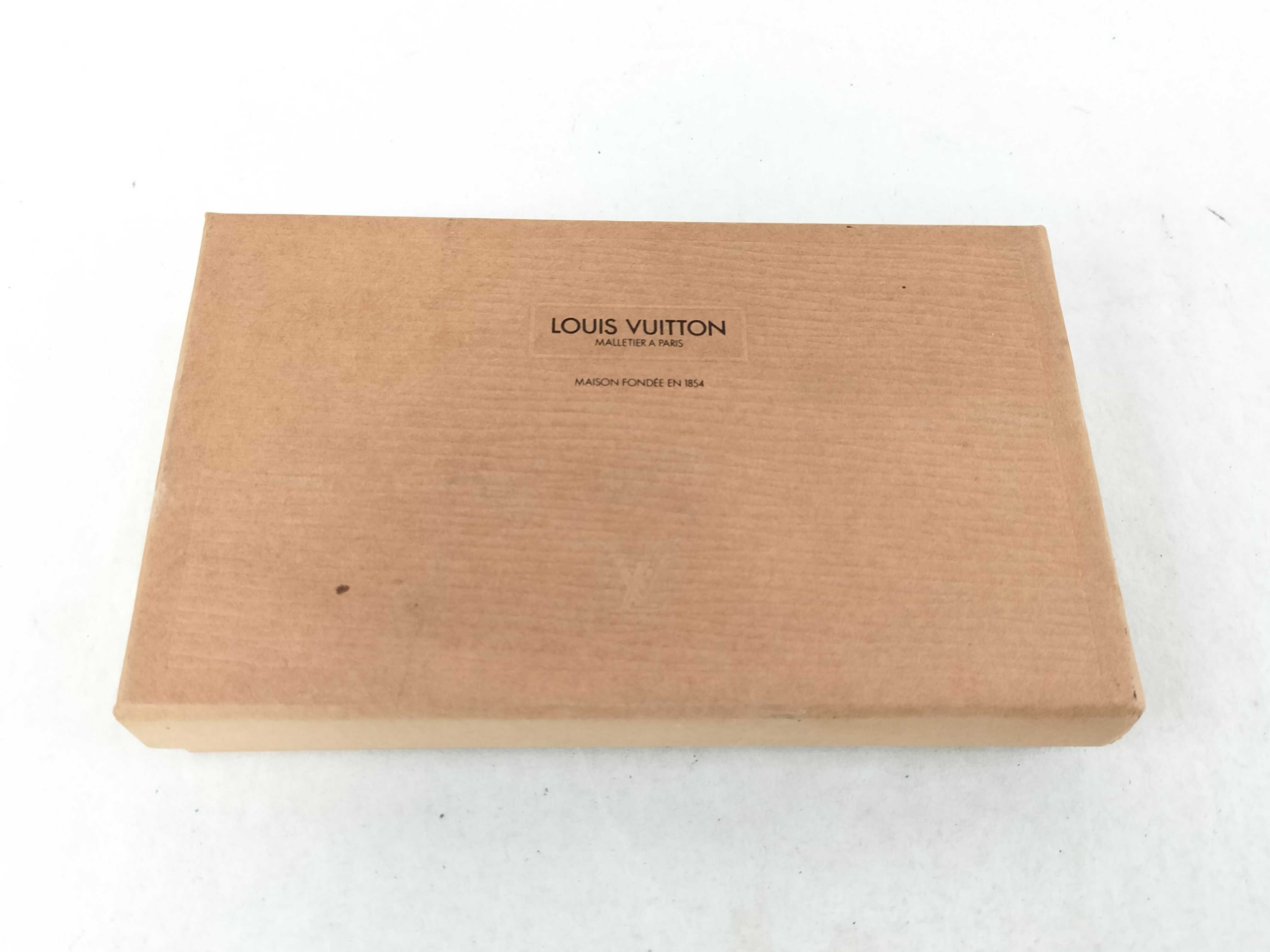 Epi Card Case (Card Case, Pass Case, Business Card Holder) — view 8