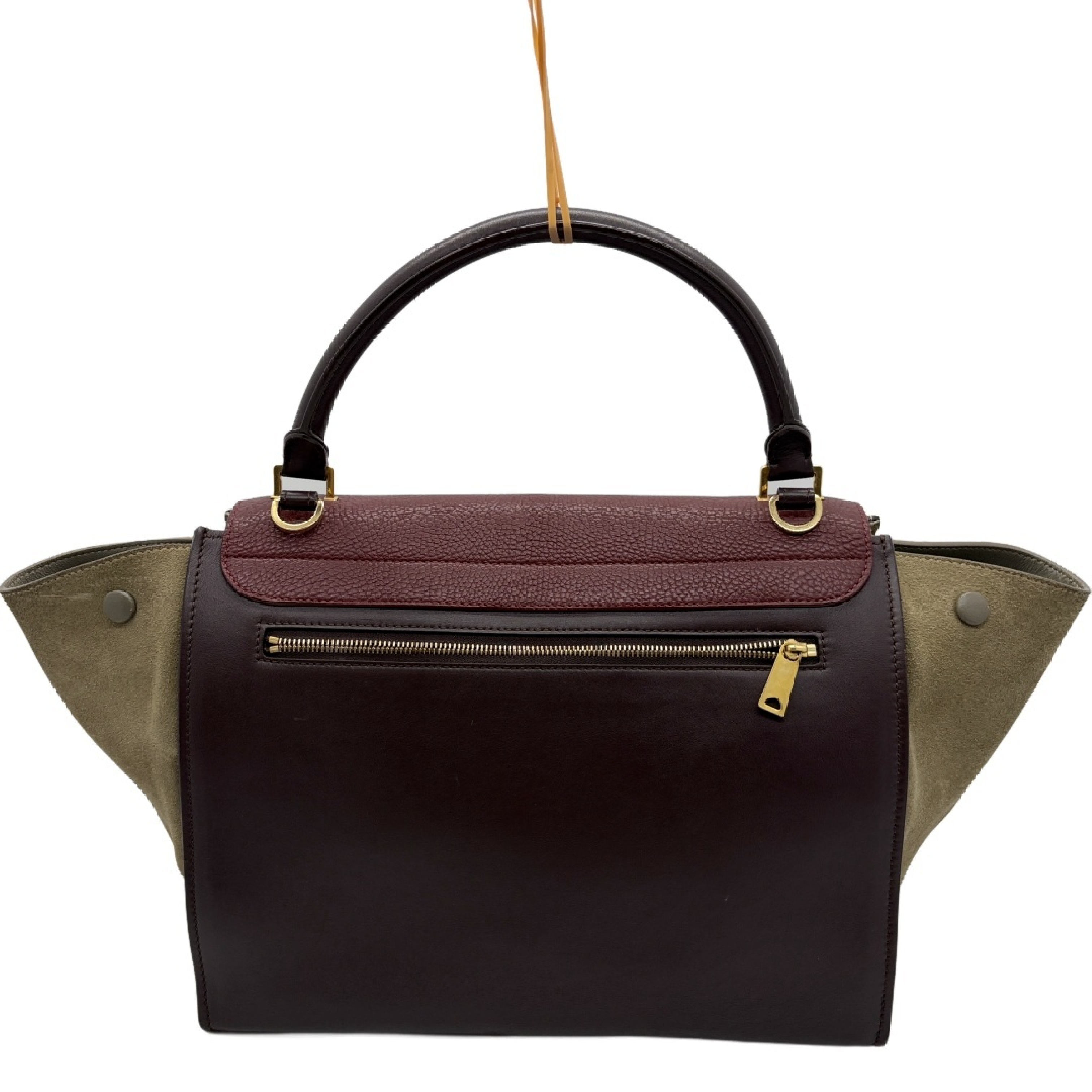 Luggage 2-way Shoulder Bag — view 2