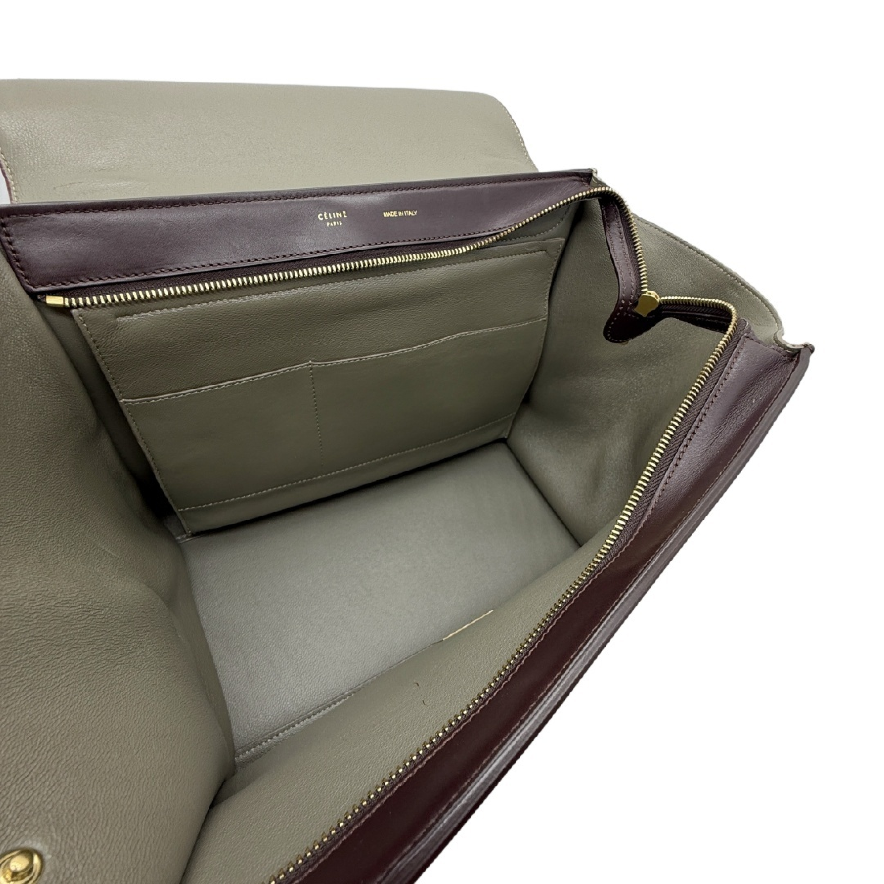 Luggage 2-way Shoulder Bag — view 11