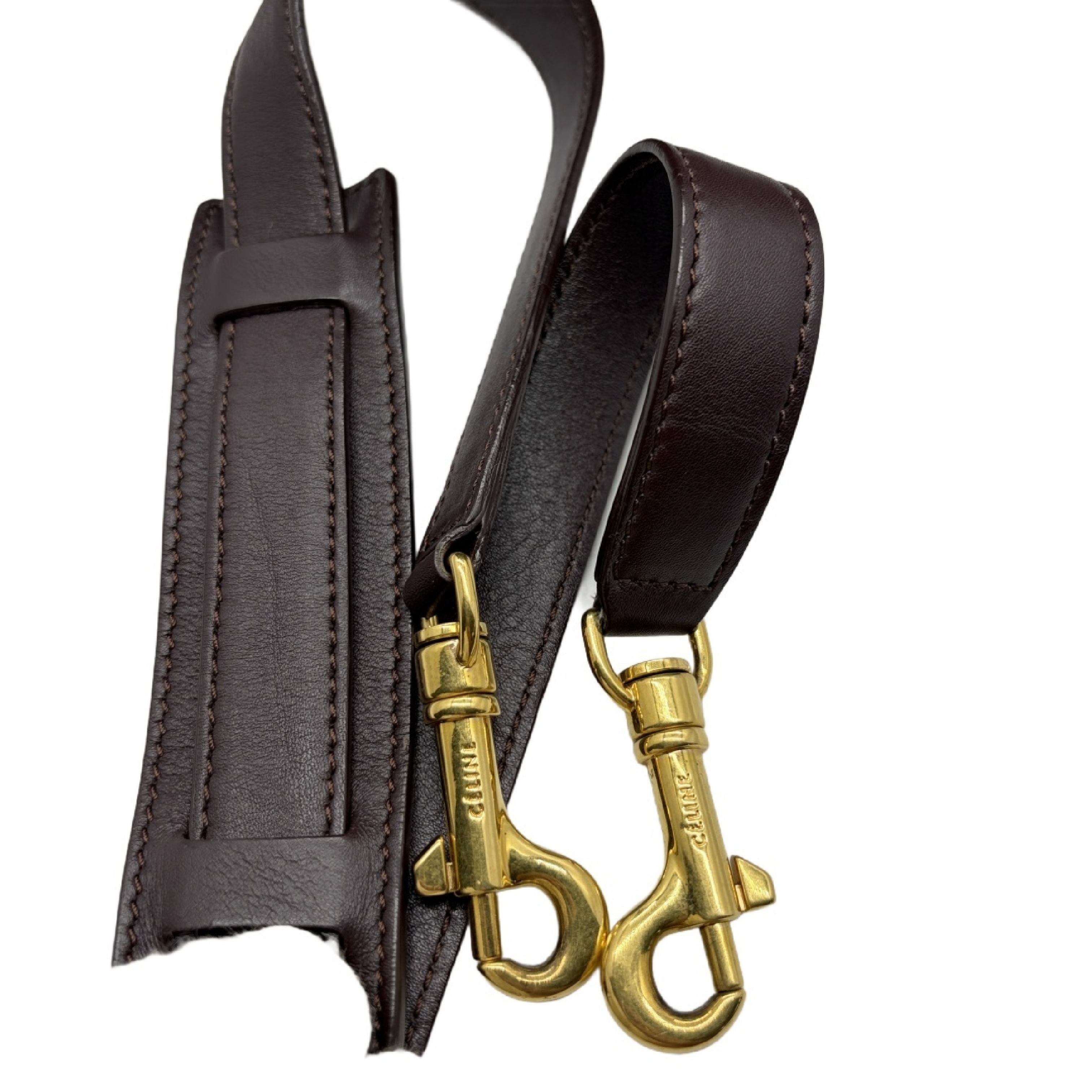 Luggage 2-way Shoulder Bag — view 12