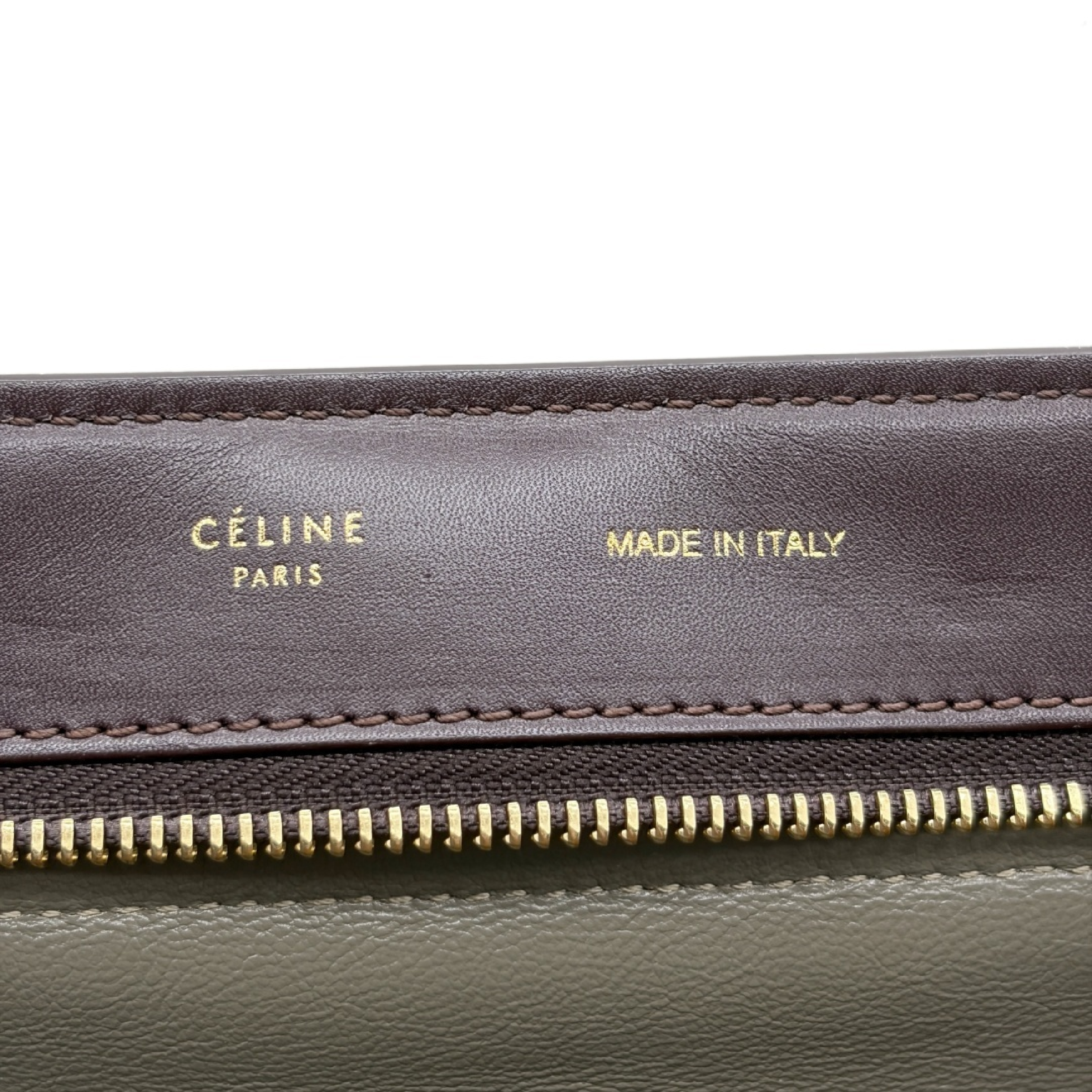 Luggage 2-way Shoulder Bag — view 13