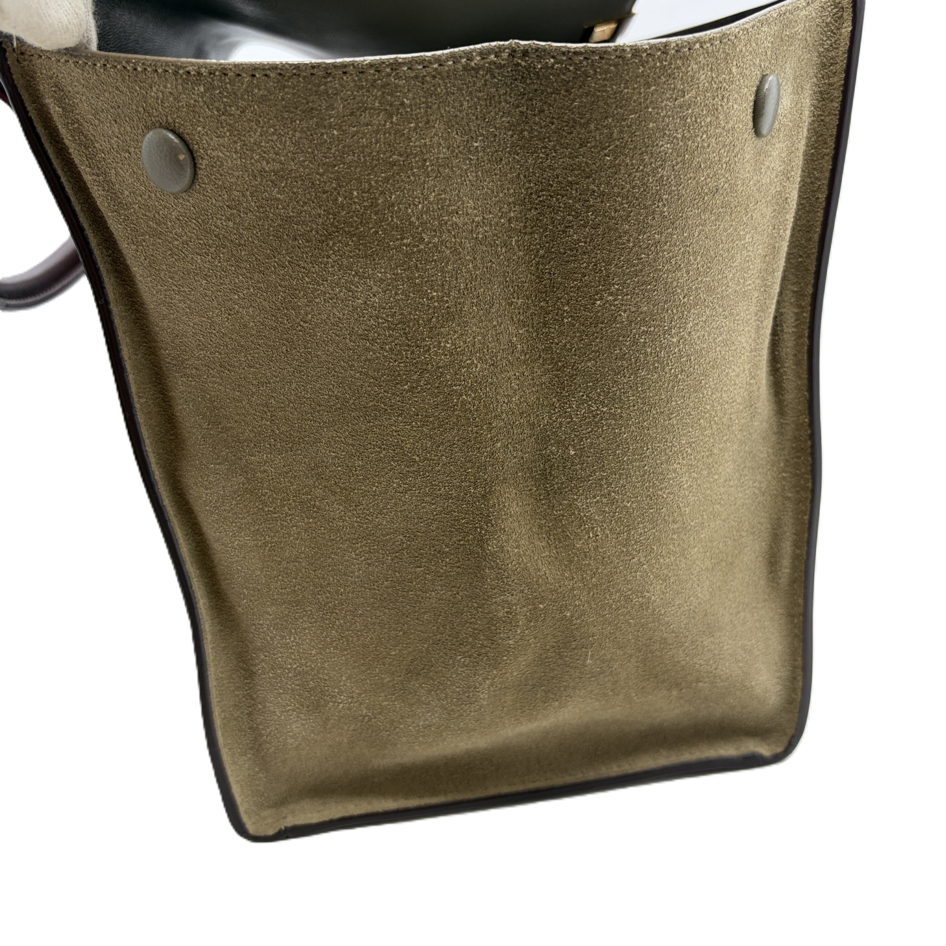 Luggage 2-way Shoulder Bag — view 3