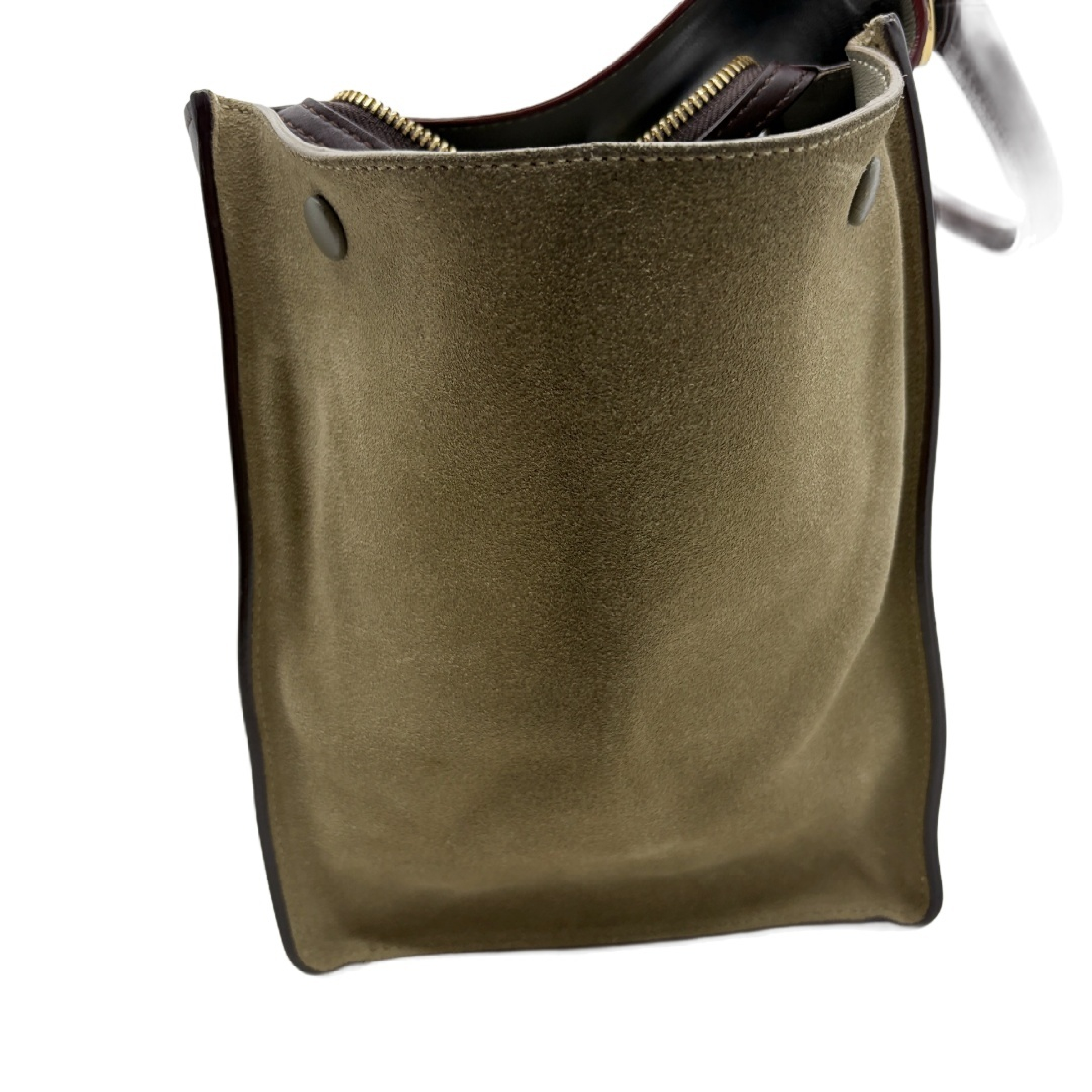 Luggage 2-way Shoulder Bag — view 4