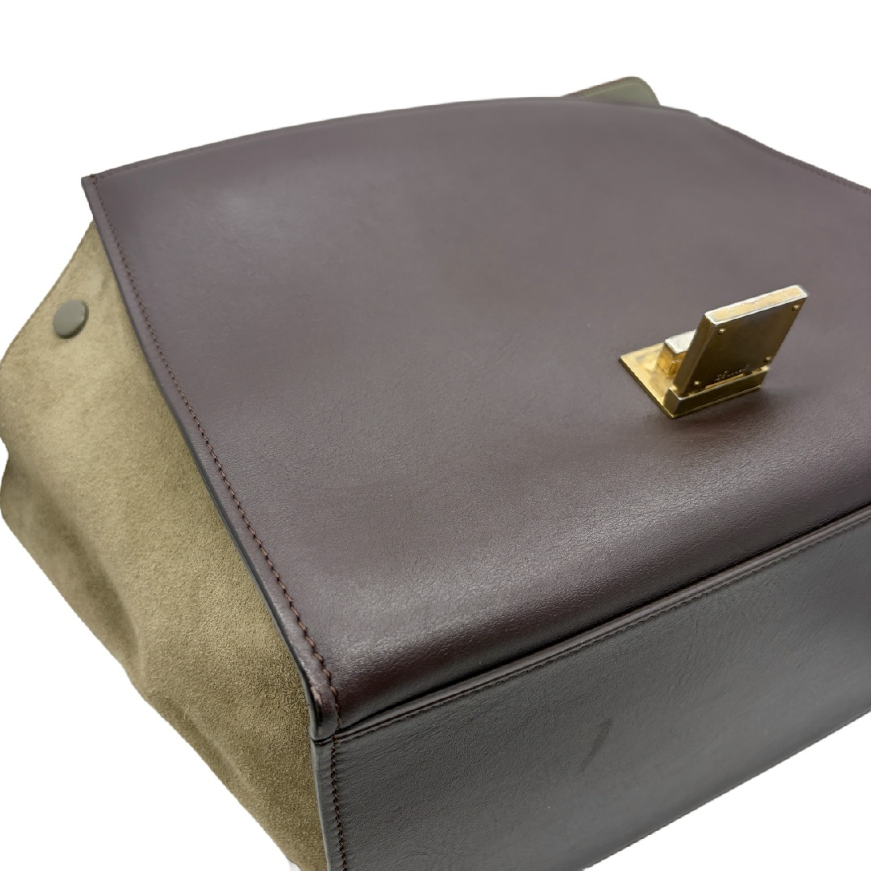 Luggage 2-way Shoulder Bag — view 5