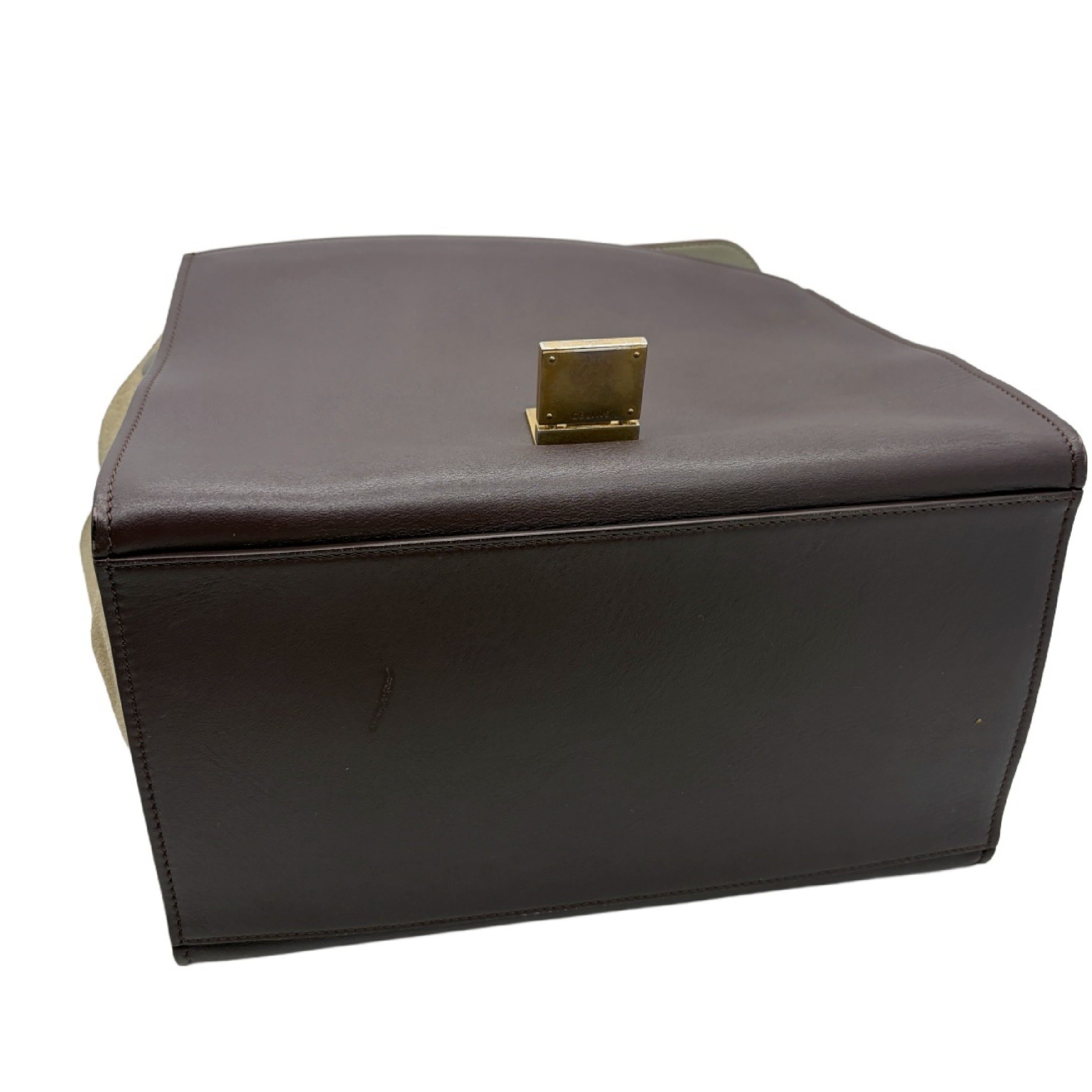Luggage 2-way Shoulder Bag — view 6
