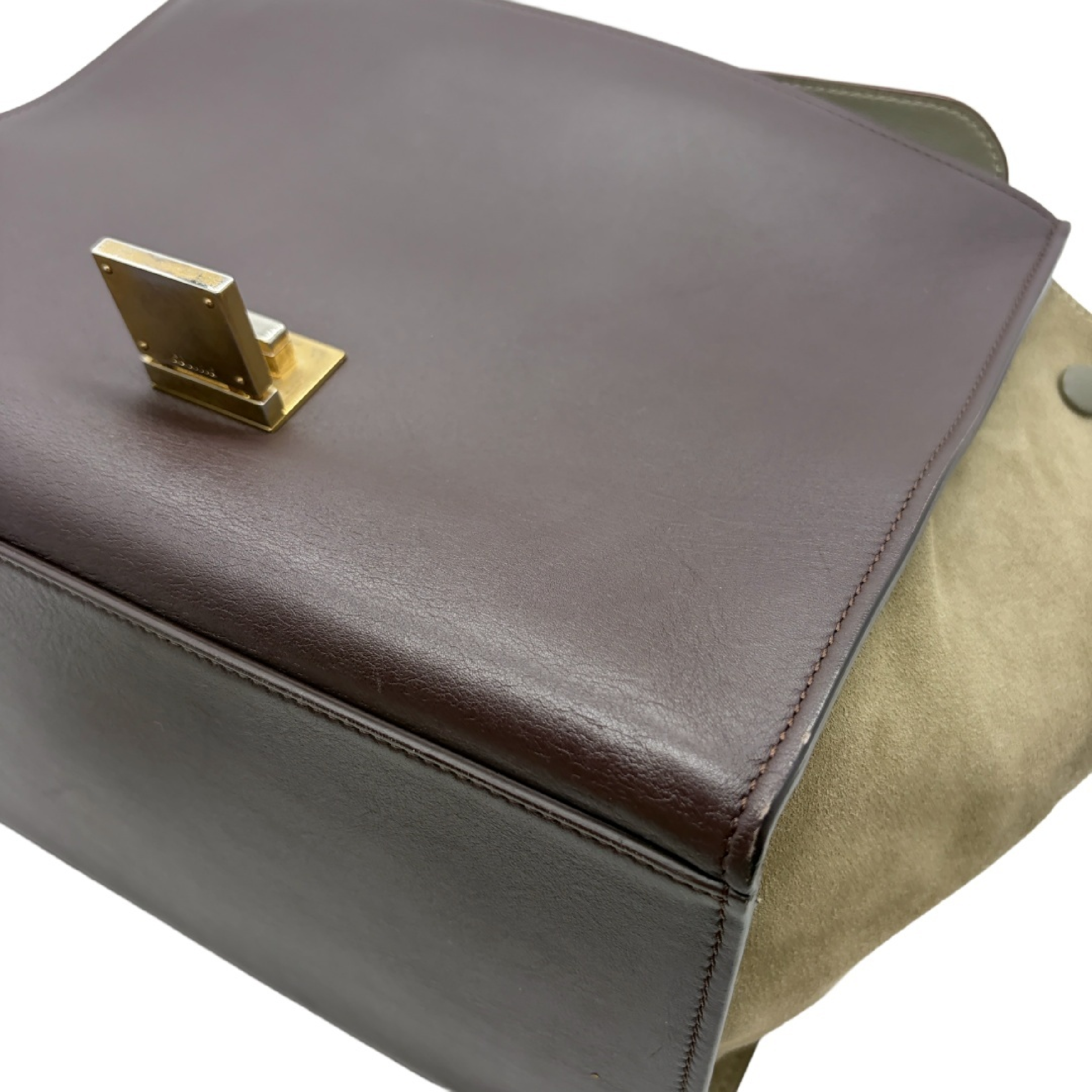 Luggage 2-way Shoulder Bag — view 7