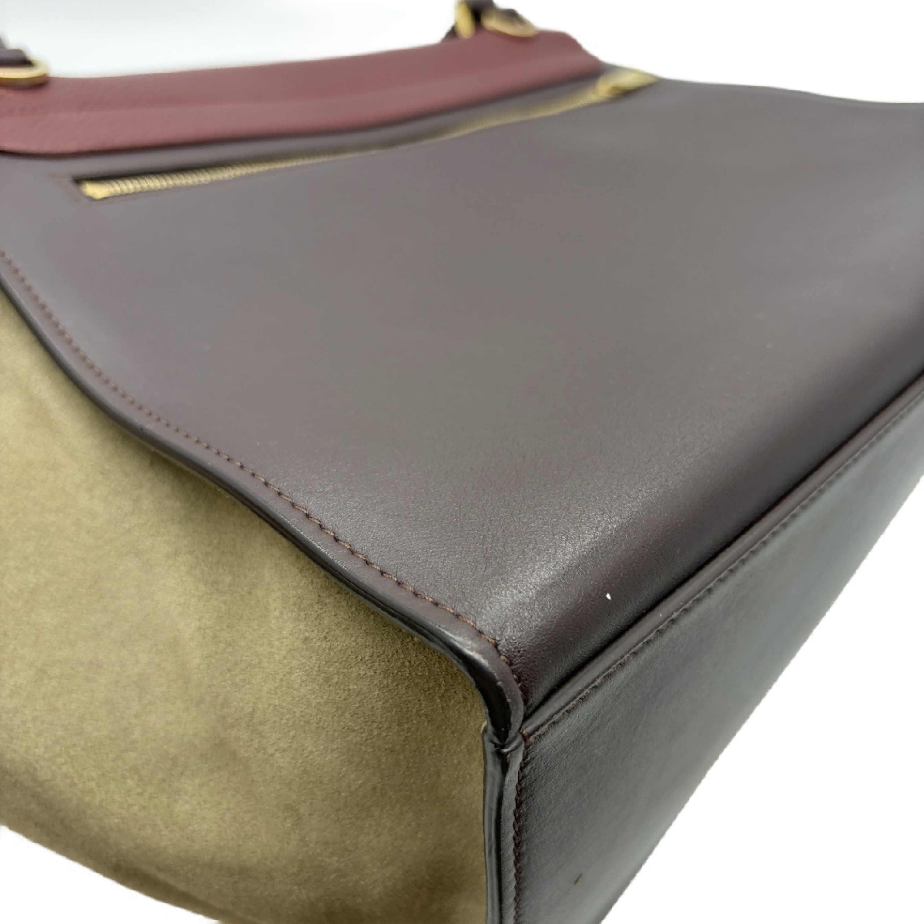 Luggage 2-way Shoulder Bag — view 8