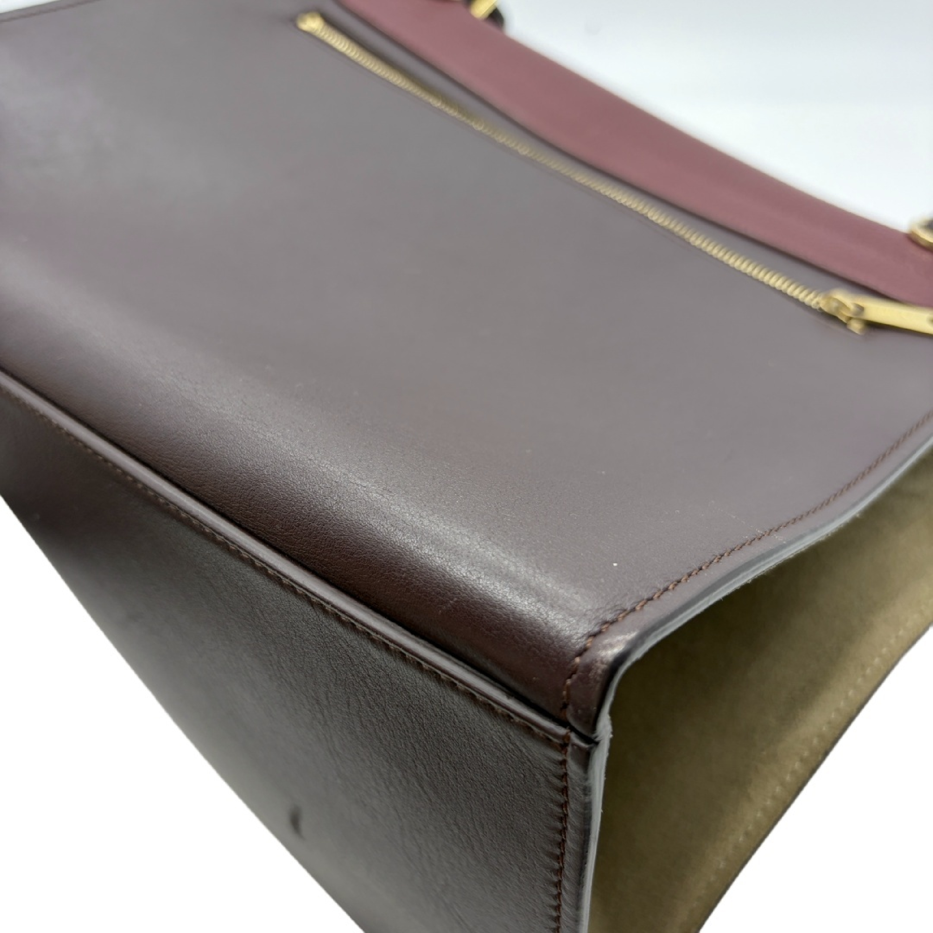 Luggage 2-way Shoulder Bag — view 9