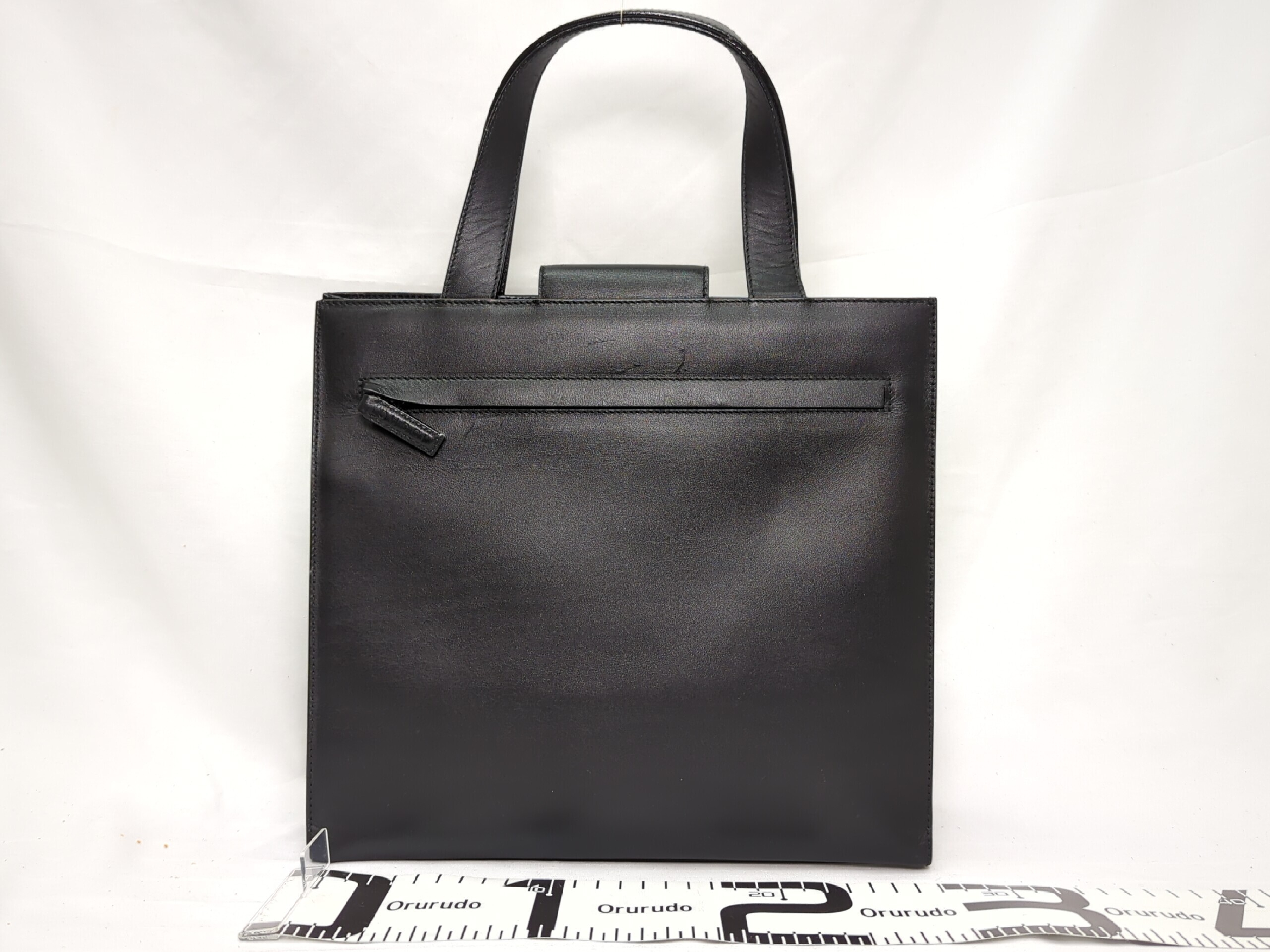 tote bag — view 2