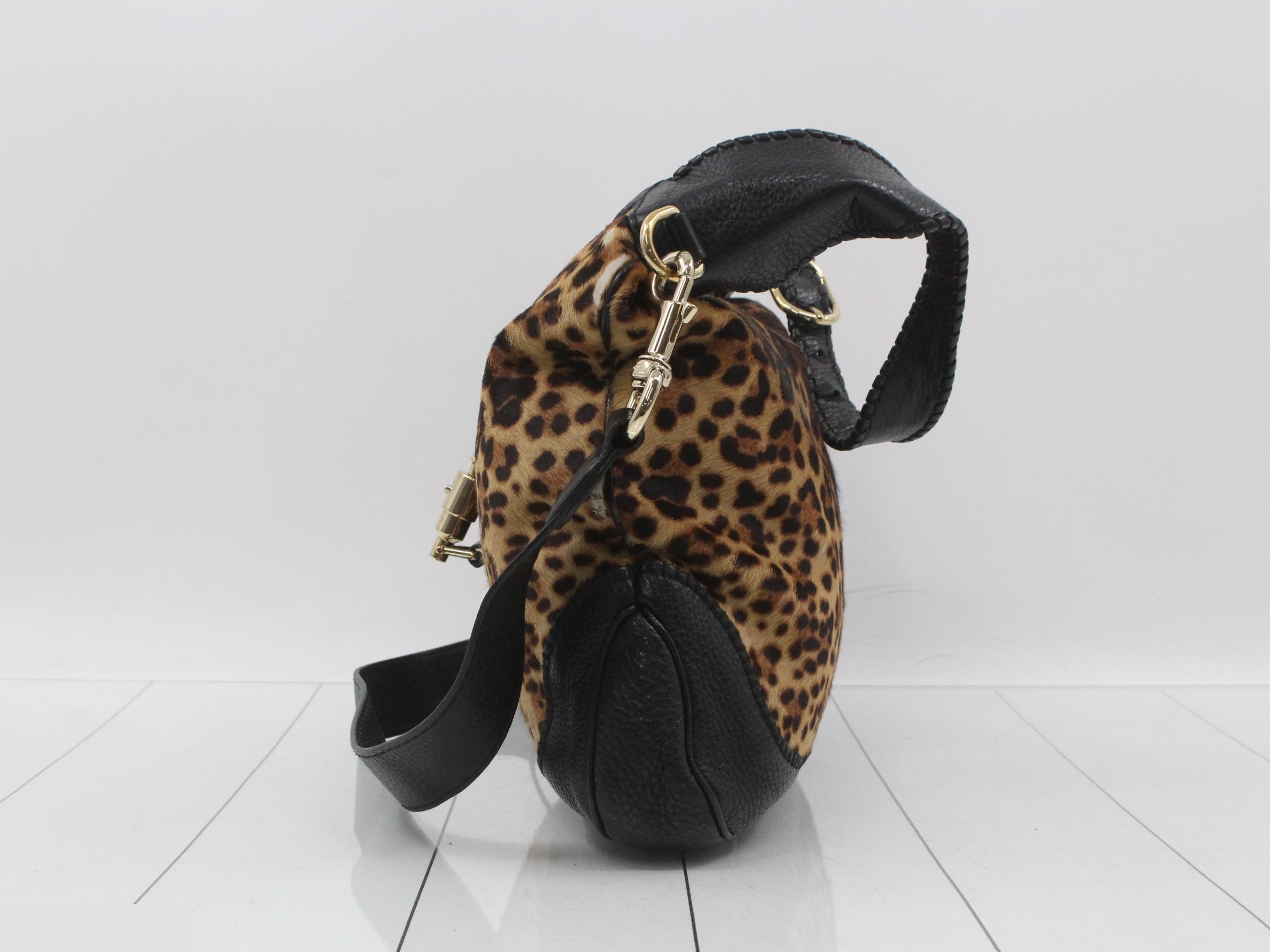 New Jackie 246907 Calf Hair — view 3