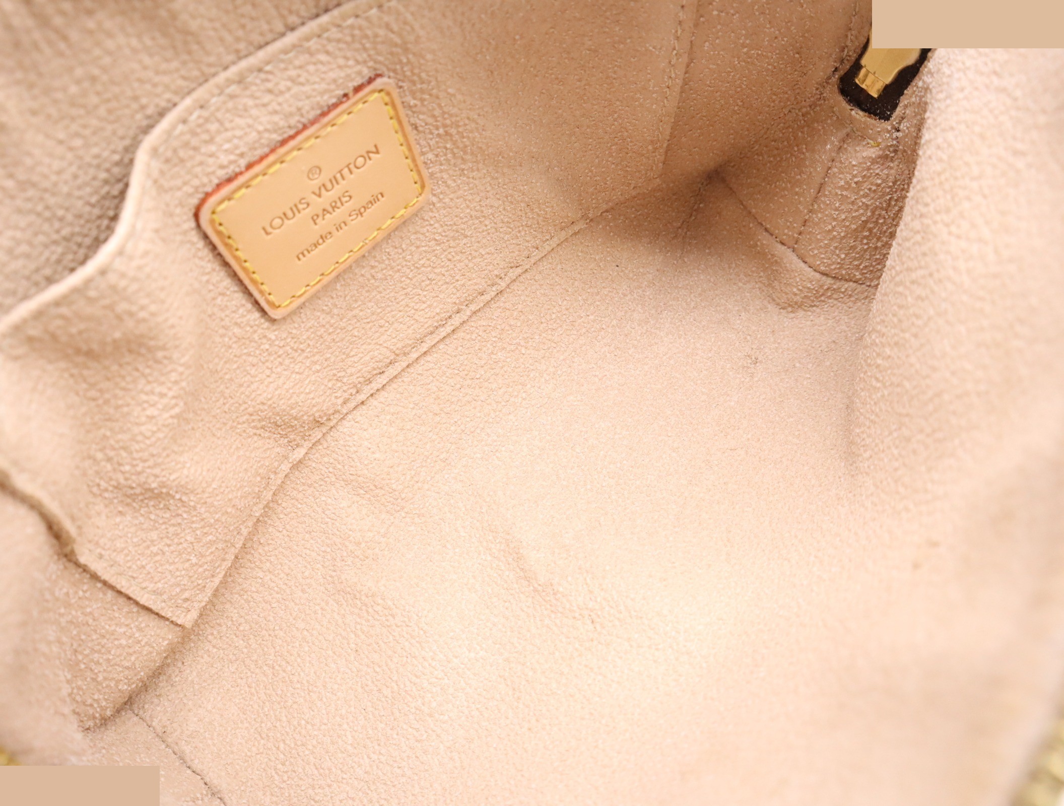 Pochette Cosmetic — view 6