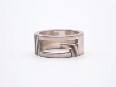 SV925/7.2g Ring #8