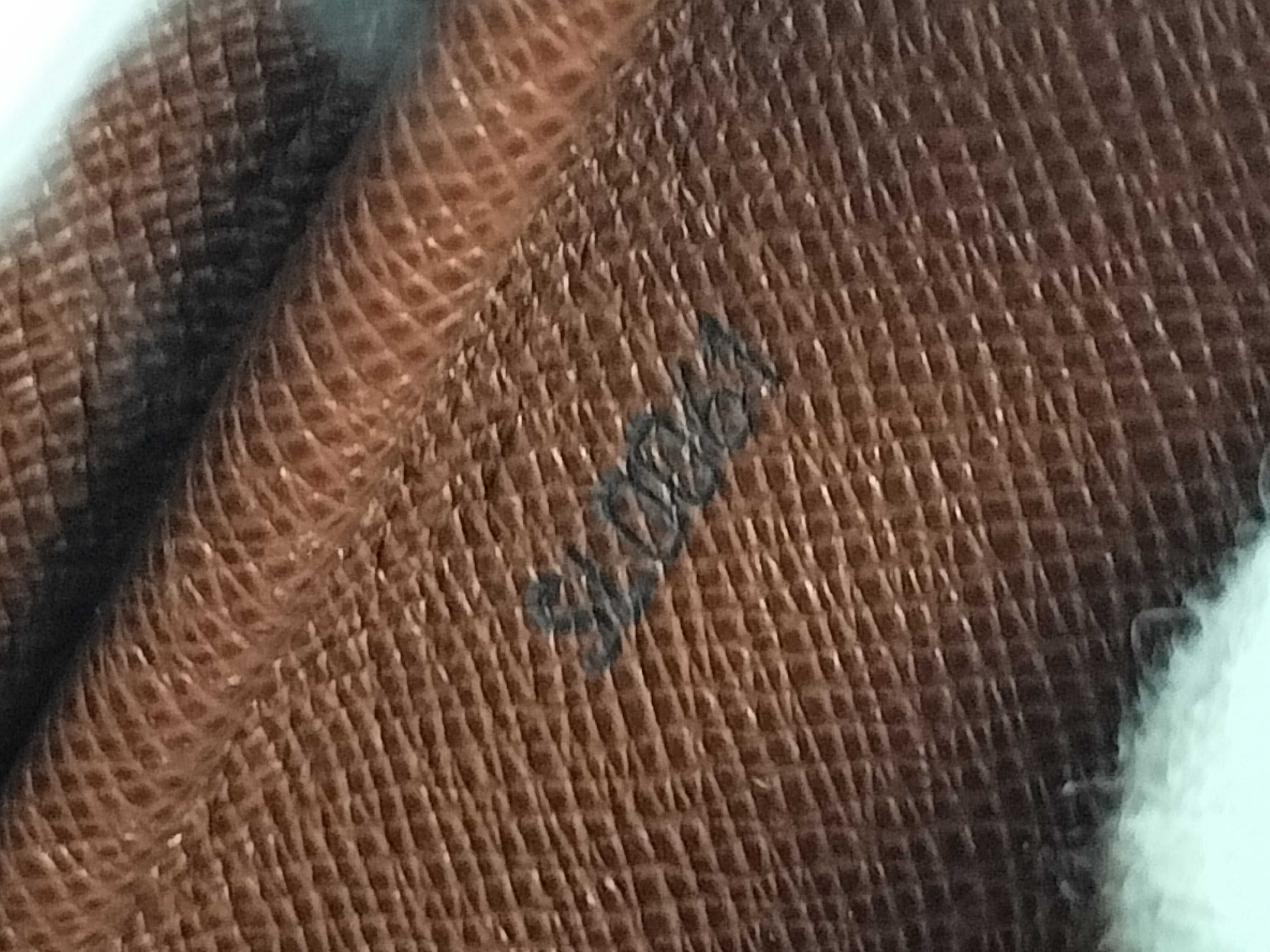 Monogram Vuitton Cartouchiere GM Shoulder Bag — view 13