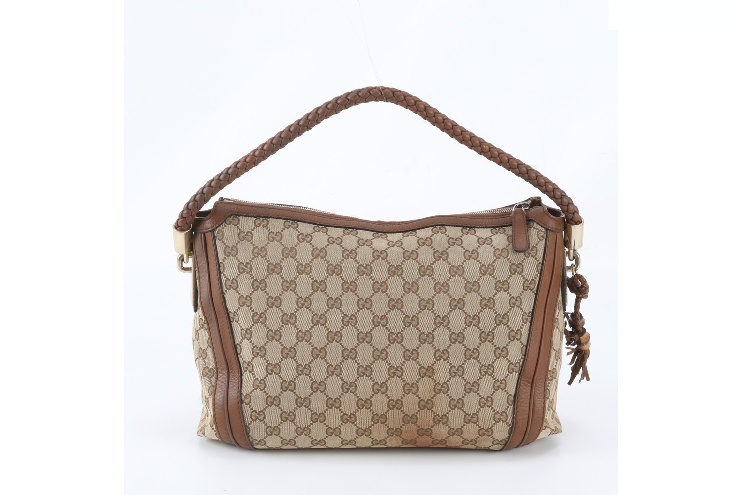 GG canvas (bag) — view 3
