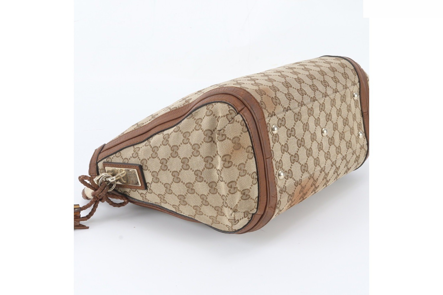 GG canvas (bag) — view 5