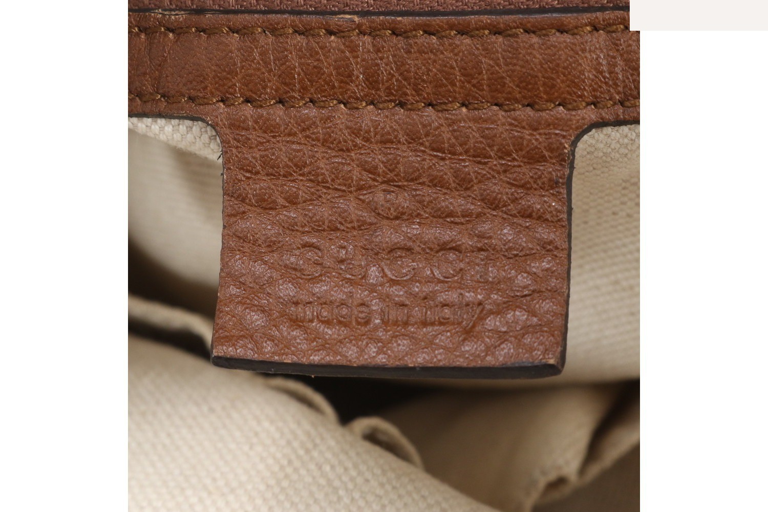 GG canvas (bag) — view 8