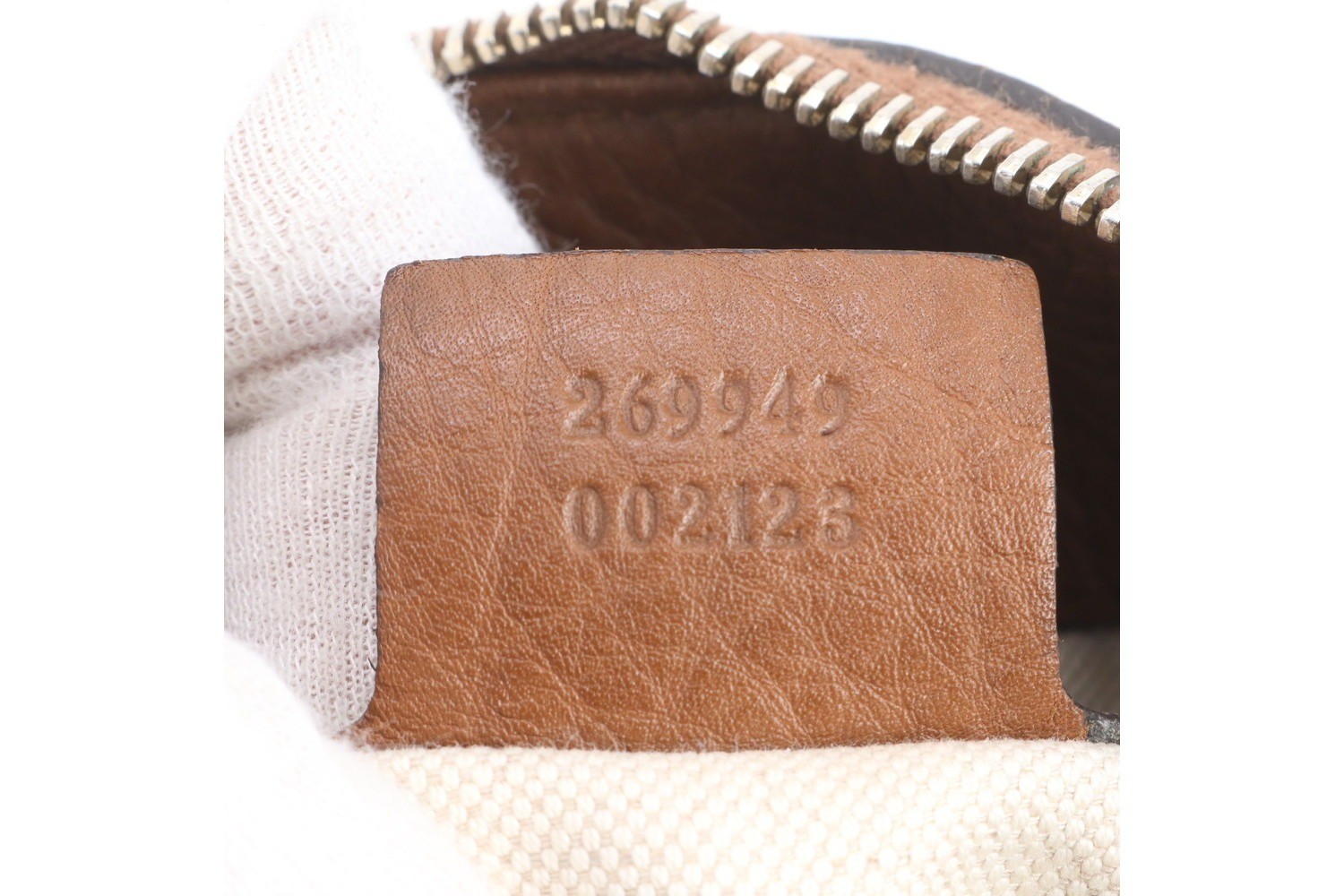 GG canvas (bag) — view 9