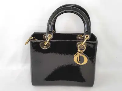 Lady Dior Lady Handbag