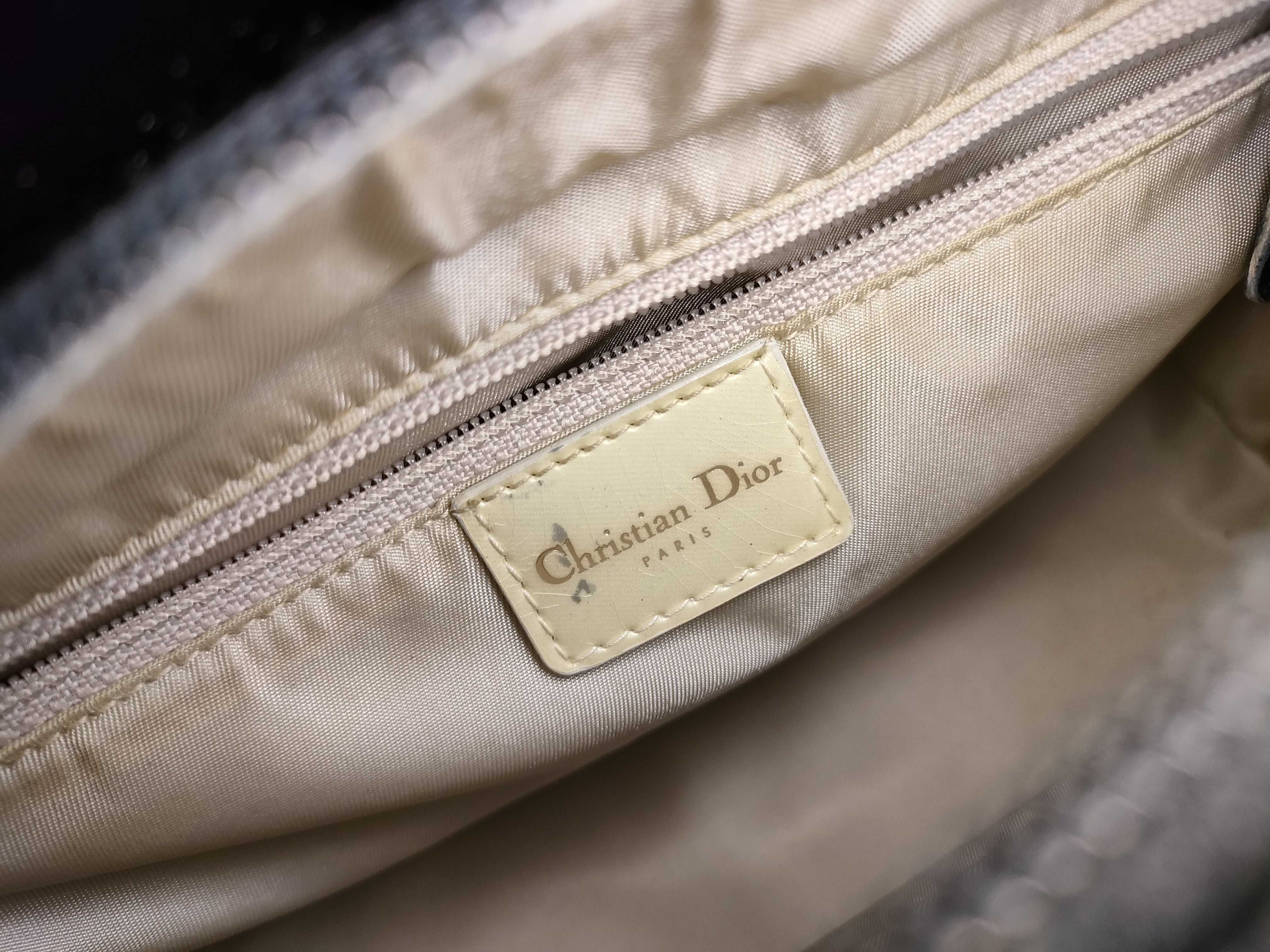 Lady Dior Lady Handbag — view 11