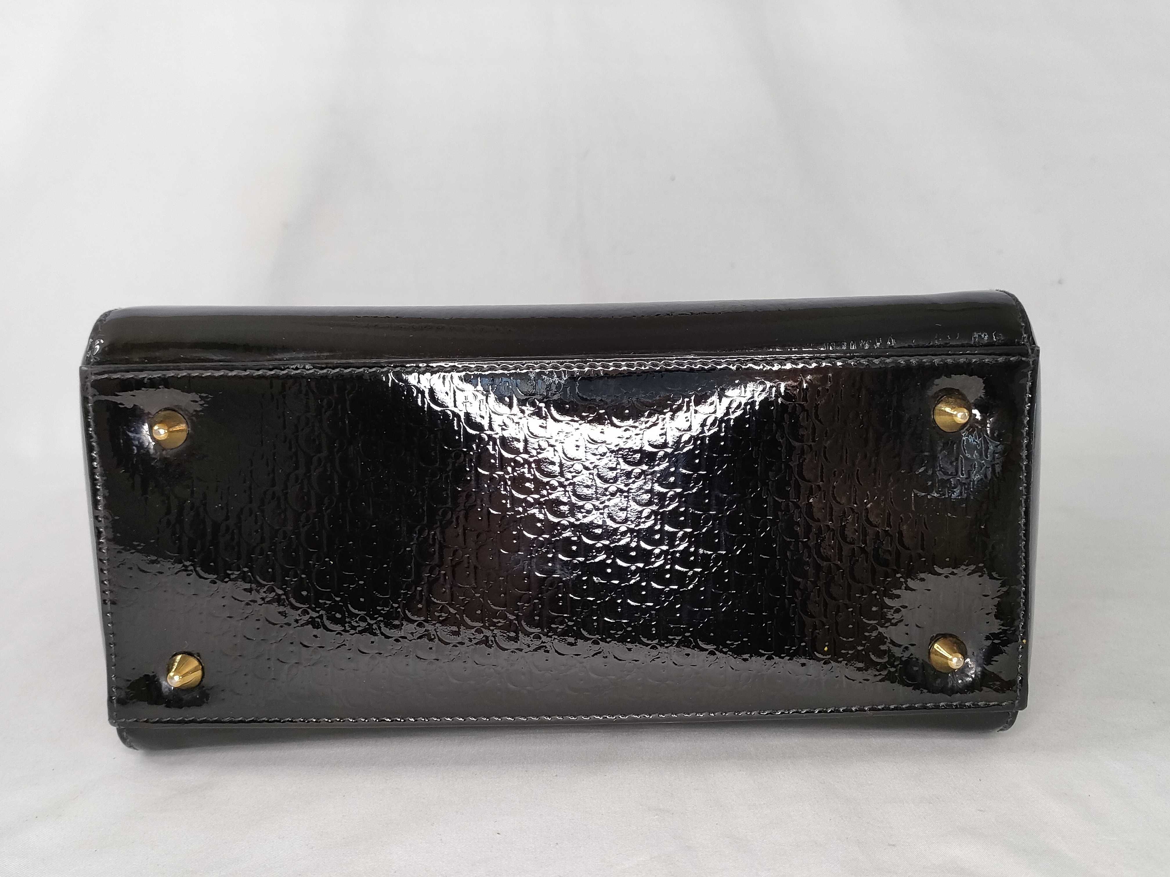 Lady Dior Lady Handbag — view 7