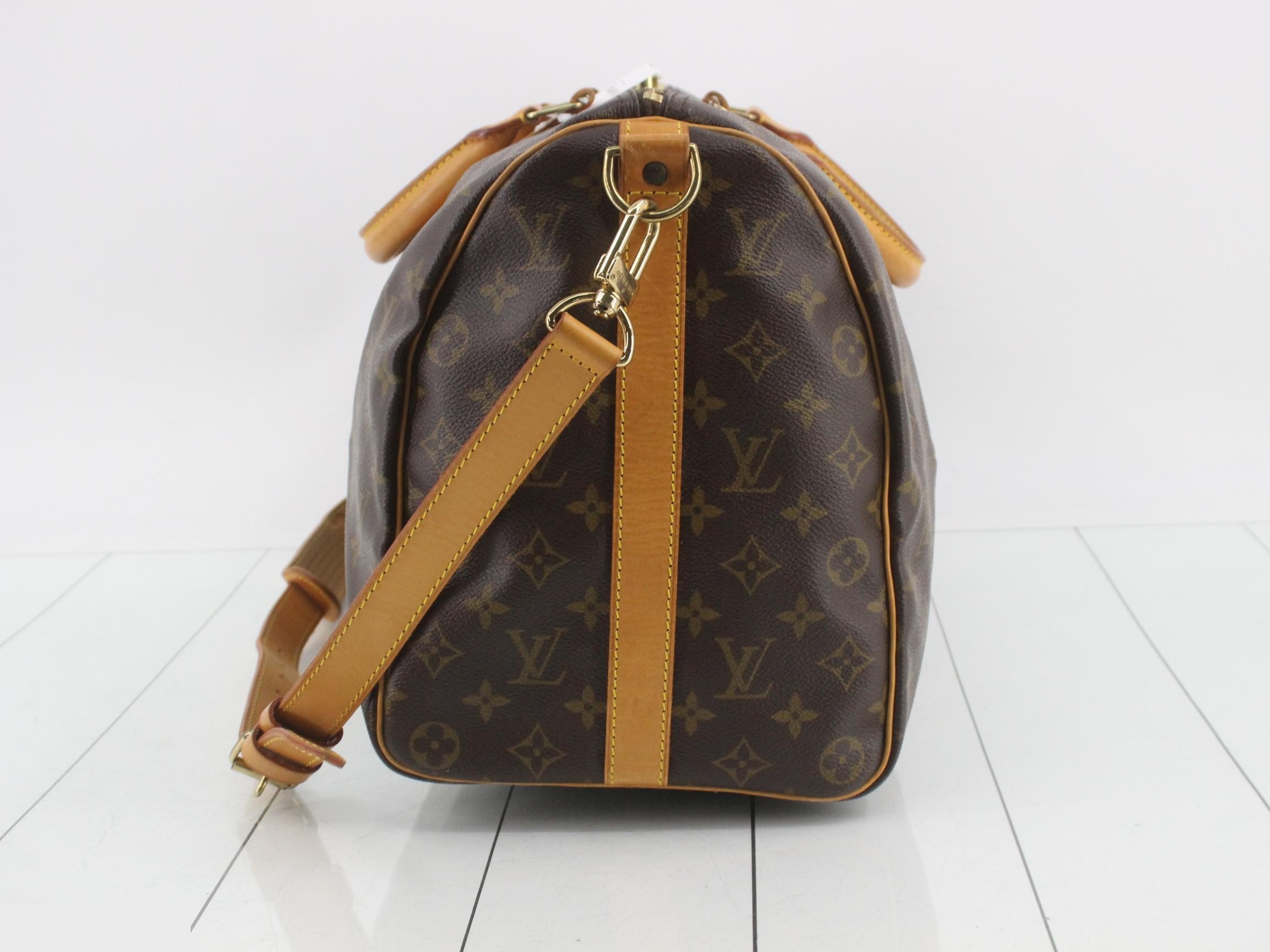 Keepall Bandoulière 45 — view 3