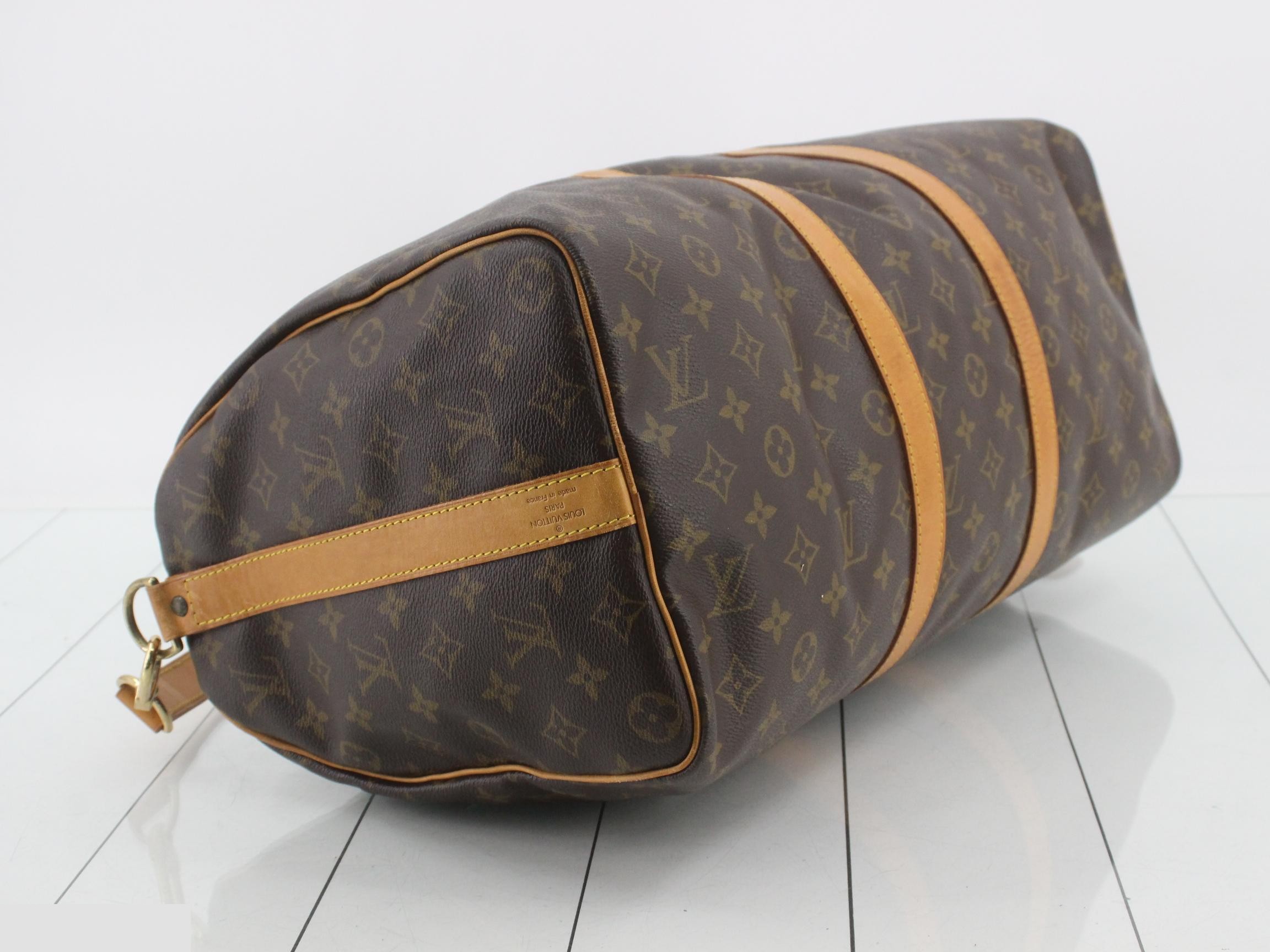 Keepall Bandoulière 45 — view 5