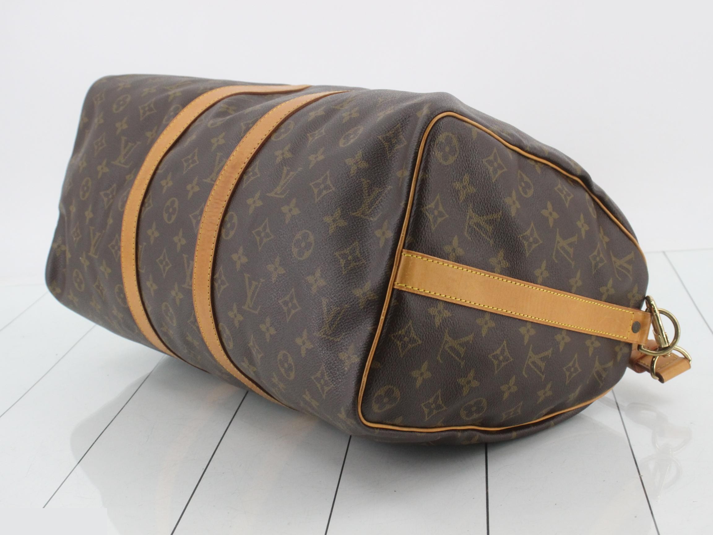 Keepall Bandoulière 45 — view 6