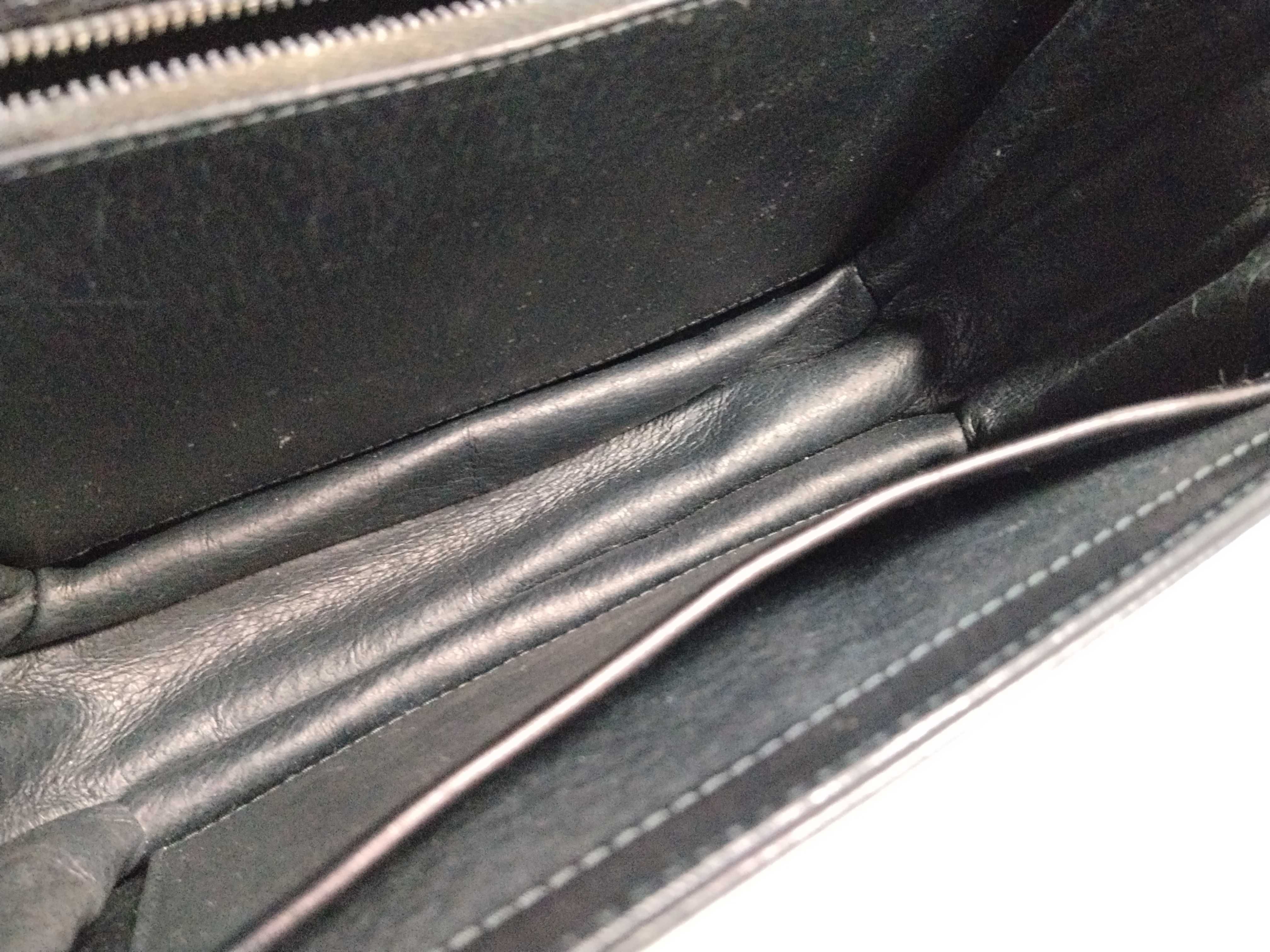Old Interlocking G Shoulder Bag — view 10