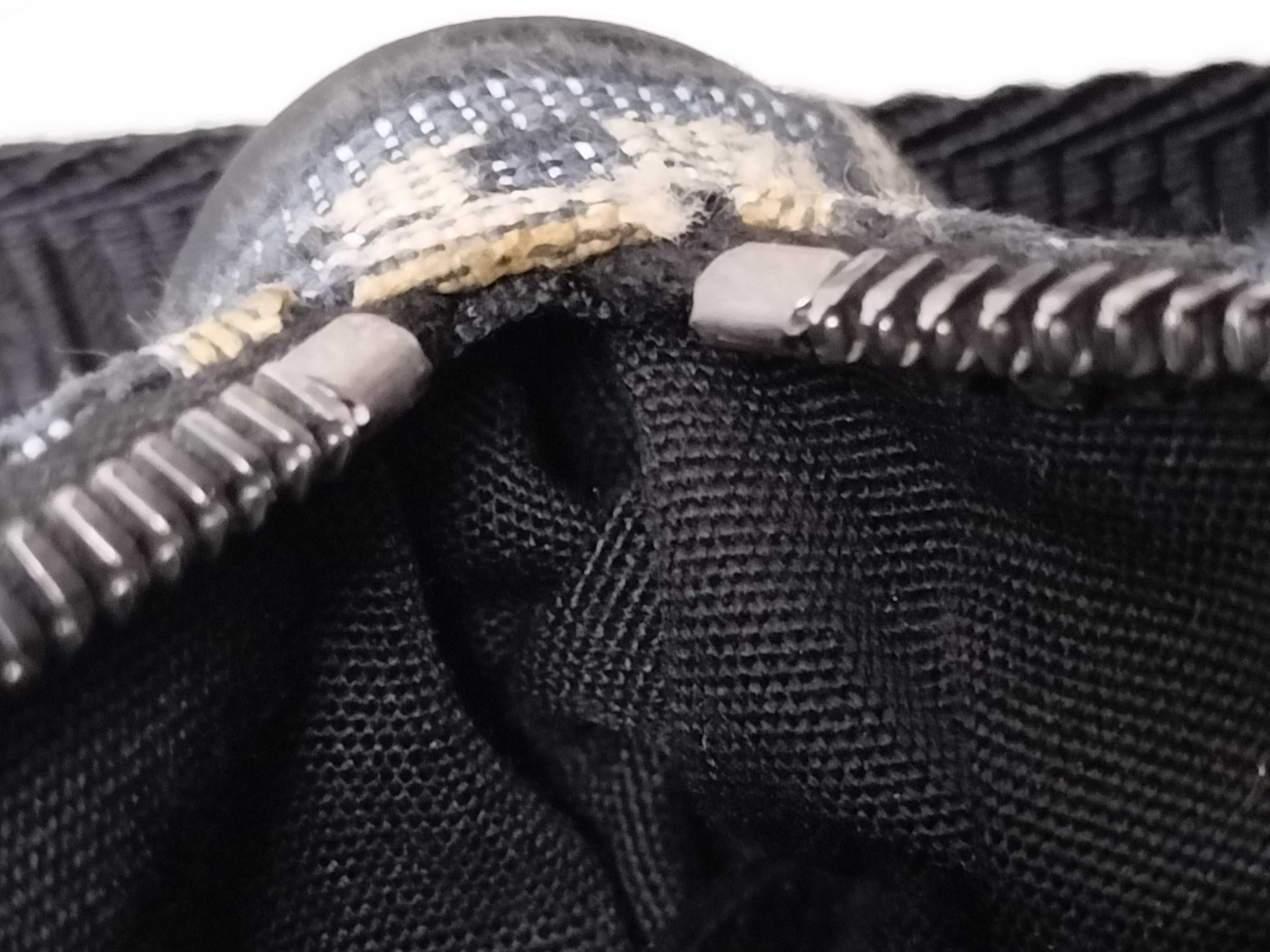 Trotter Mini Saddle Bag Shoulder Bag — view 10