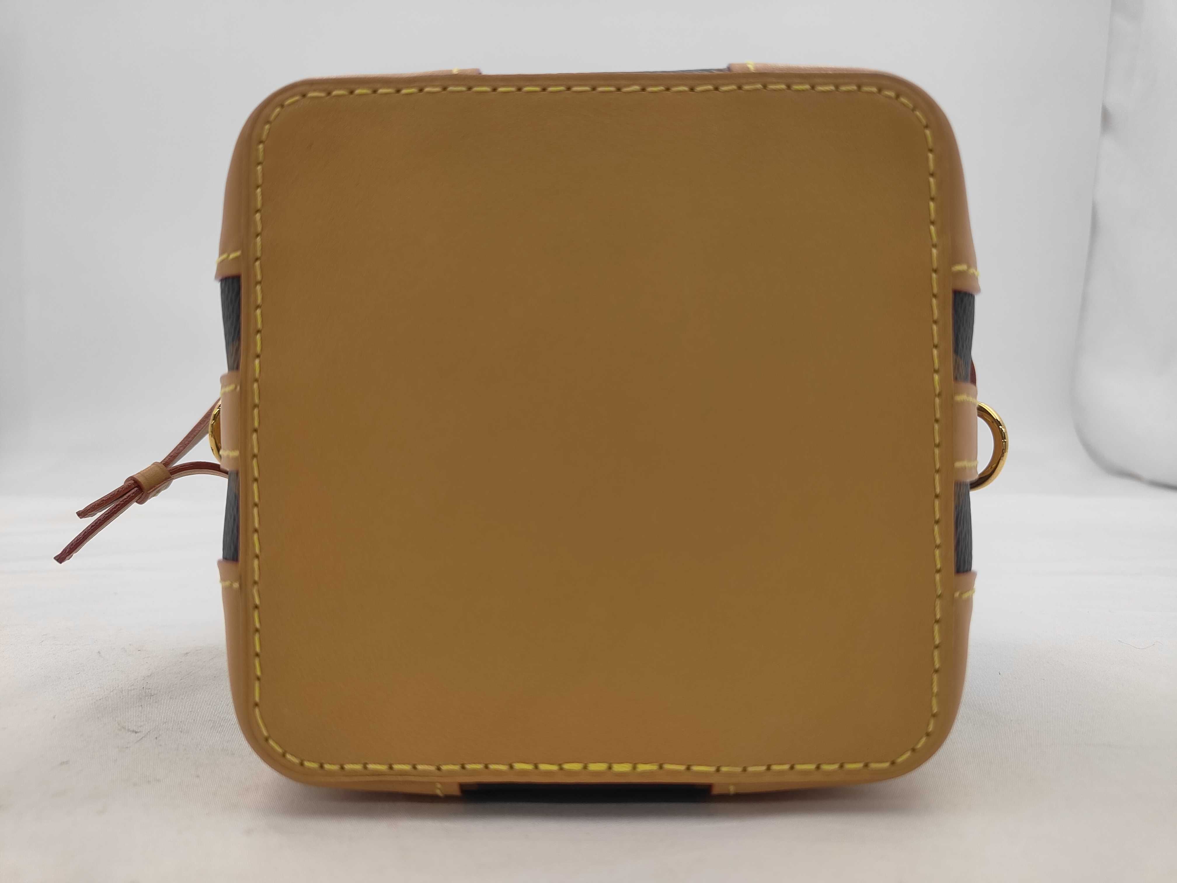 Monogram Noe Purse M57099 (RFID detected) Shoulder Bag — view 4