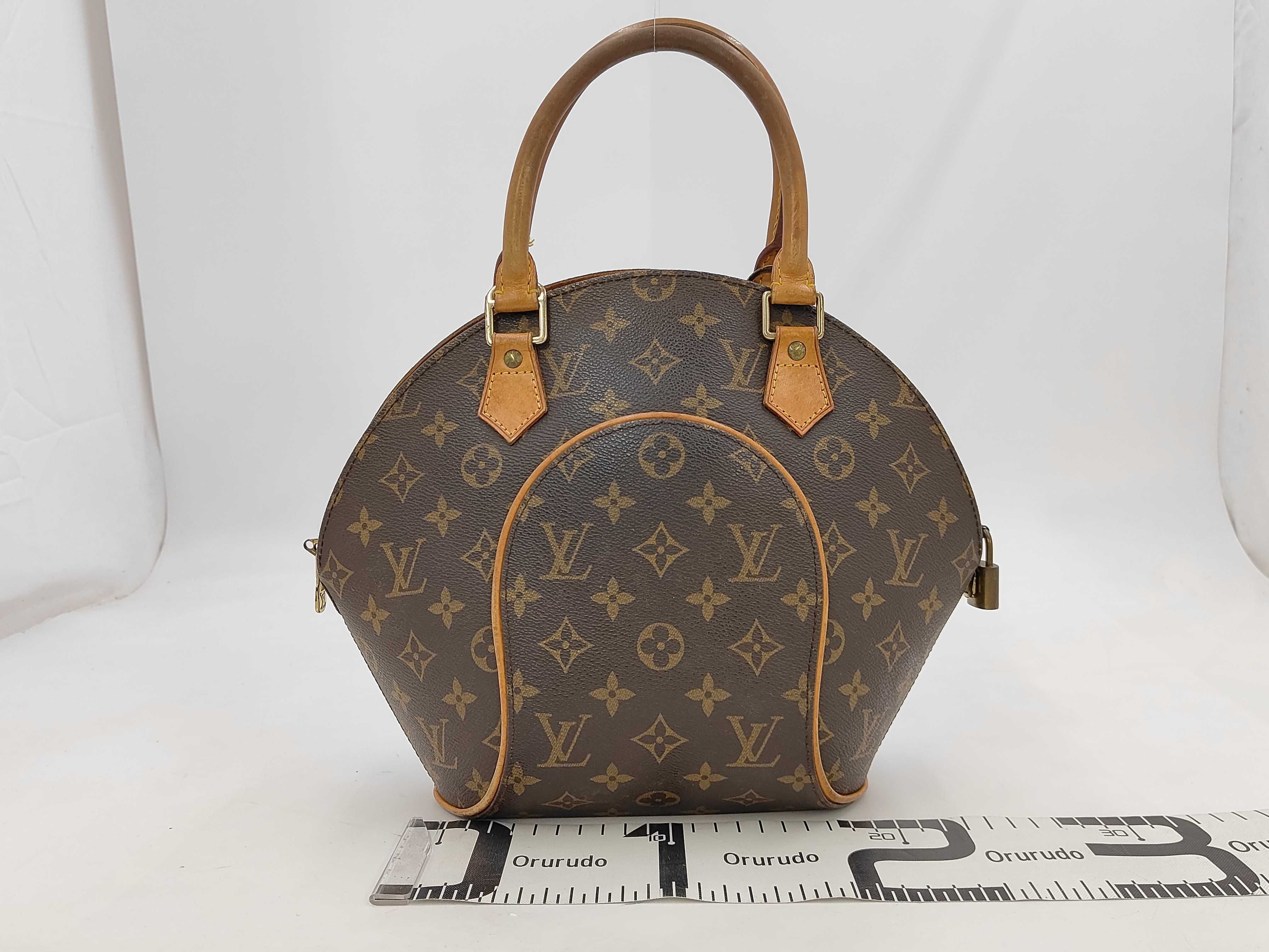 Monogram / Monogram / Handbag / PVC Handbag — view 2
