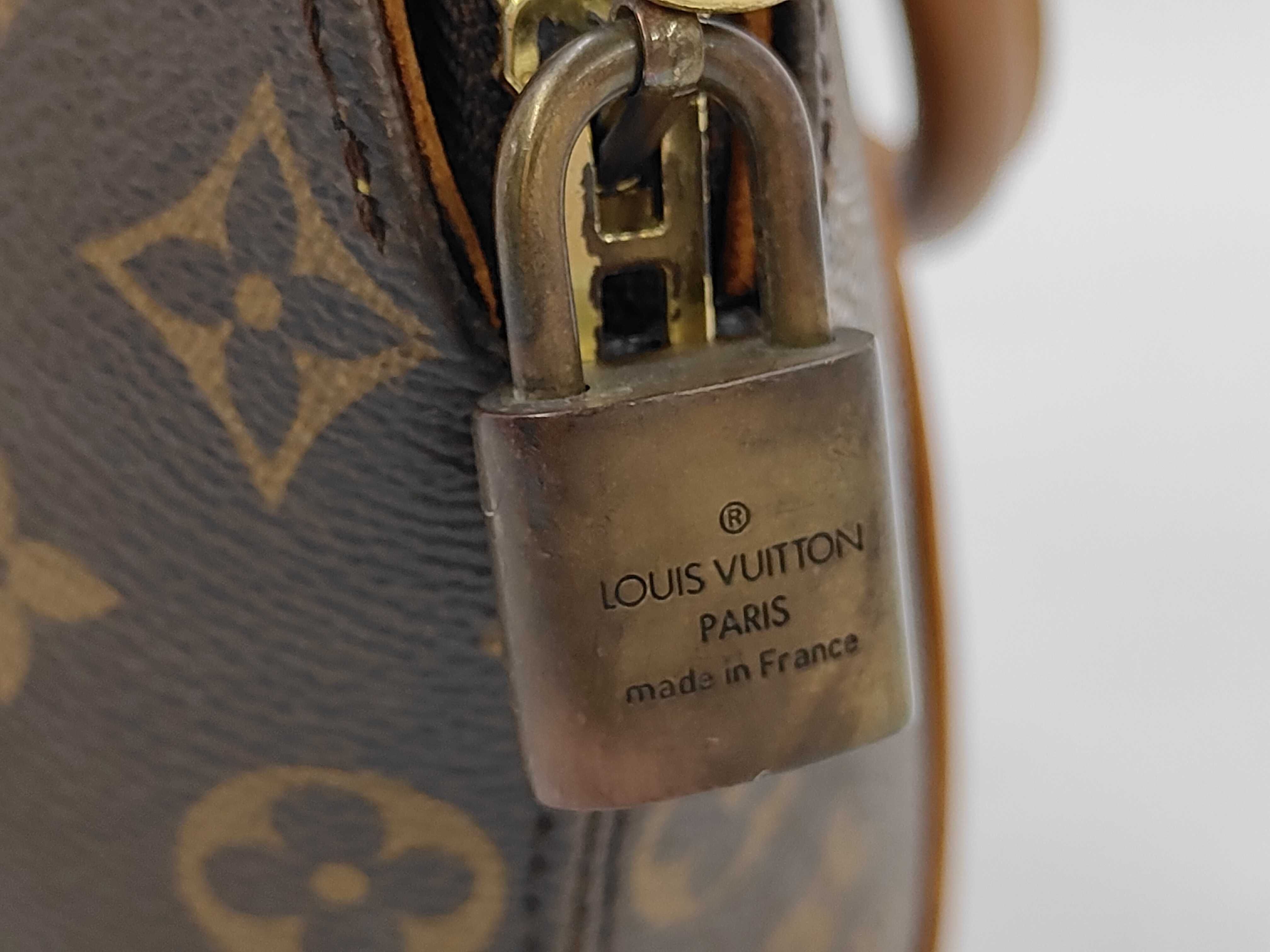 Monogram / Monogram / Handbag / PVC Handbag — view 11