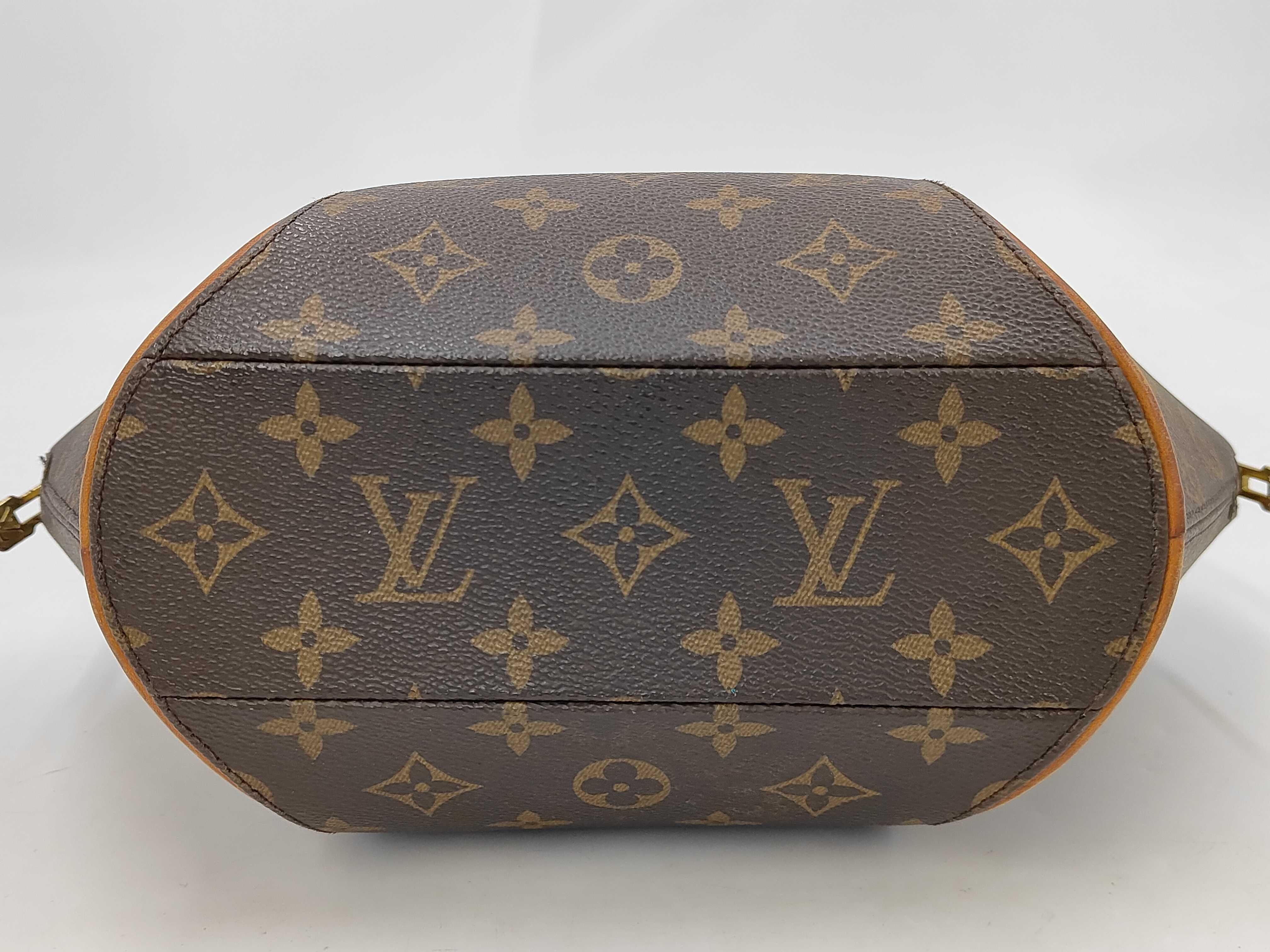 Monogram / Monogram / Handbag / PVC Handbag — view 3