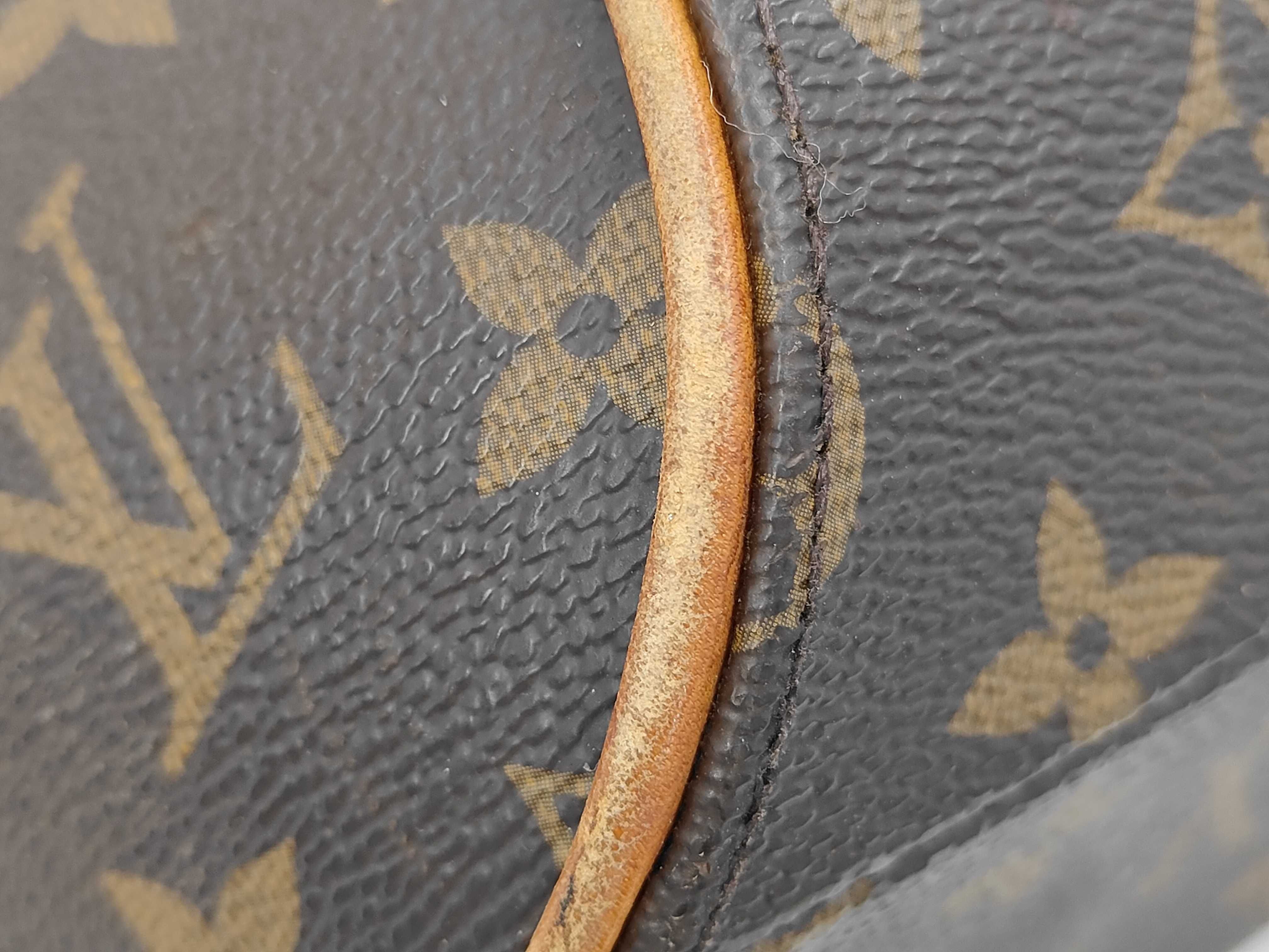 Monogram / Monogram / Handbag / PVC Handbag — view 4