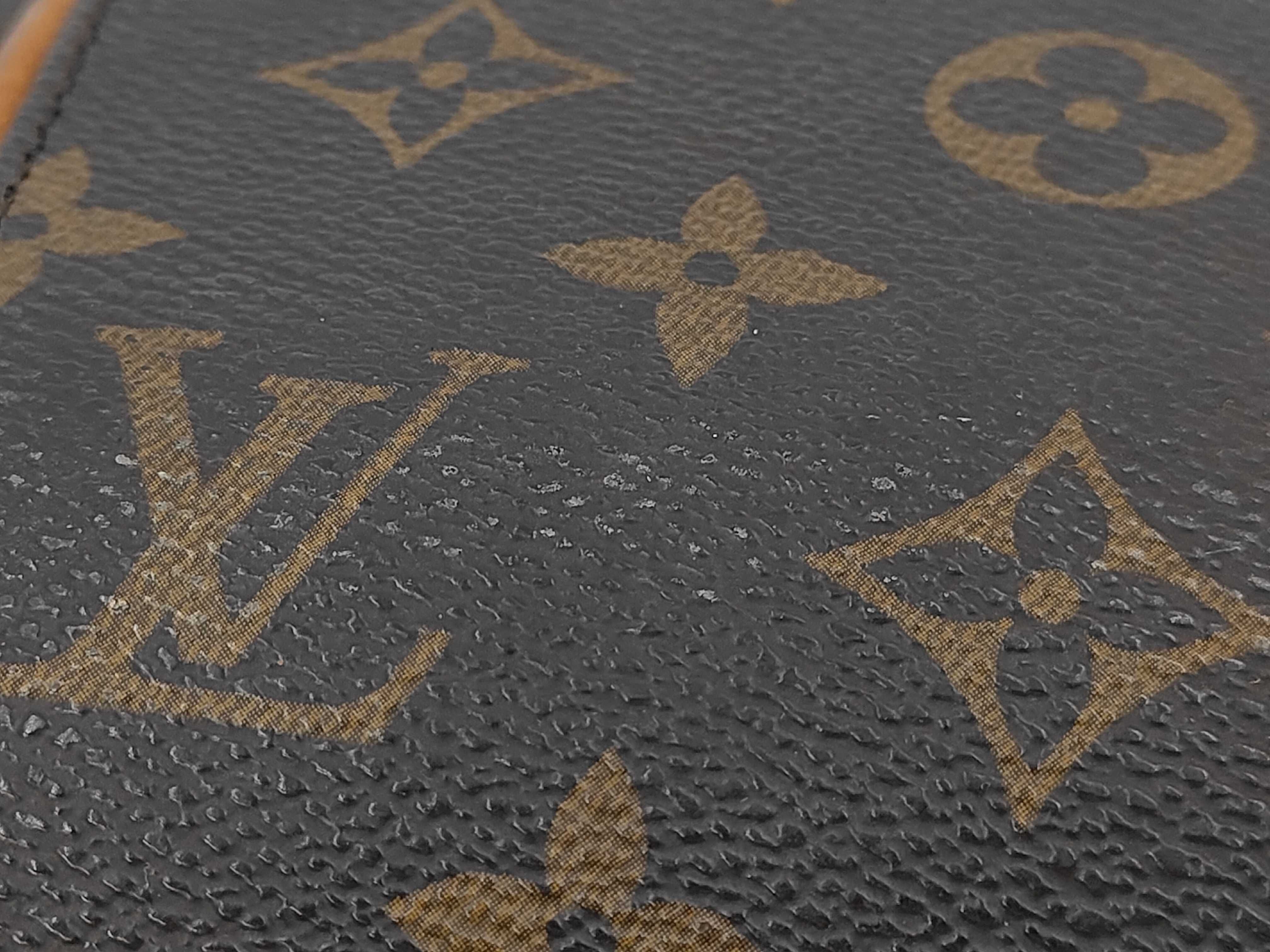 Monogram / Monogram / Handbag / PVC Handbag — view 5