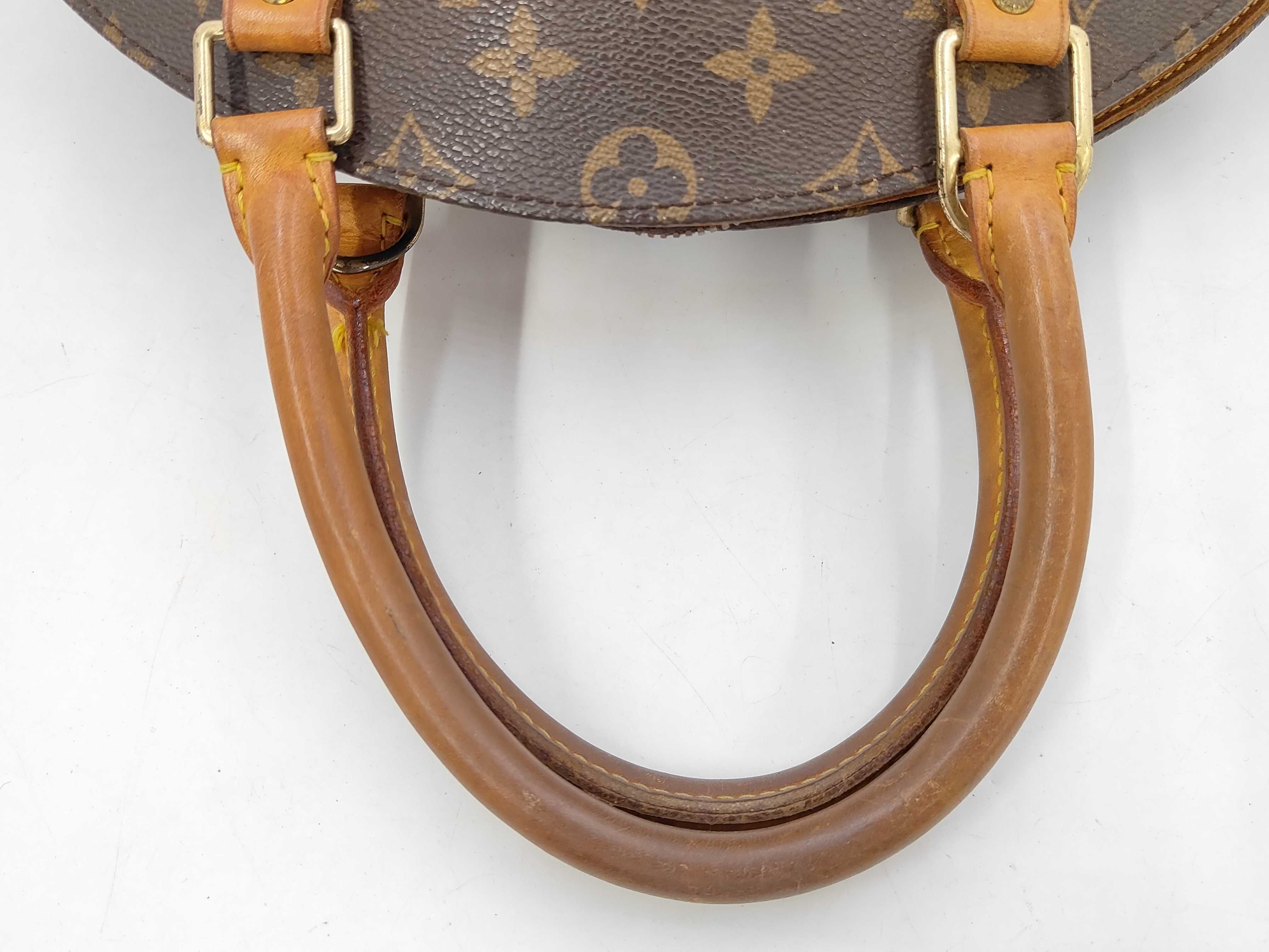 Monogram / Monogram / Handbag / PVC Handbag — view 6