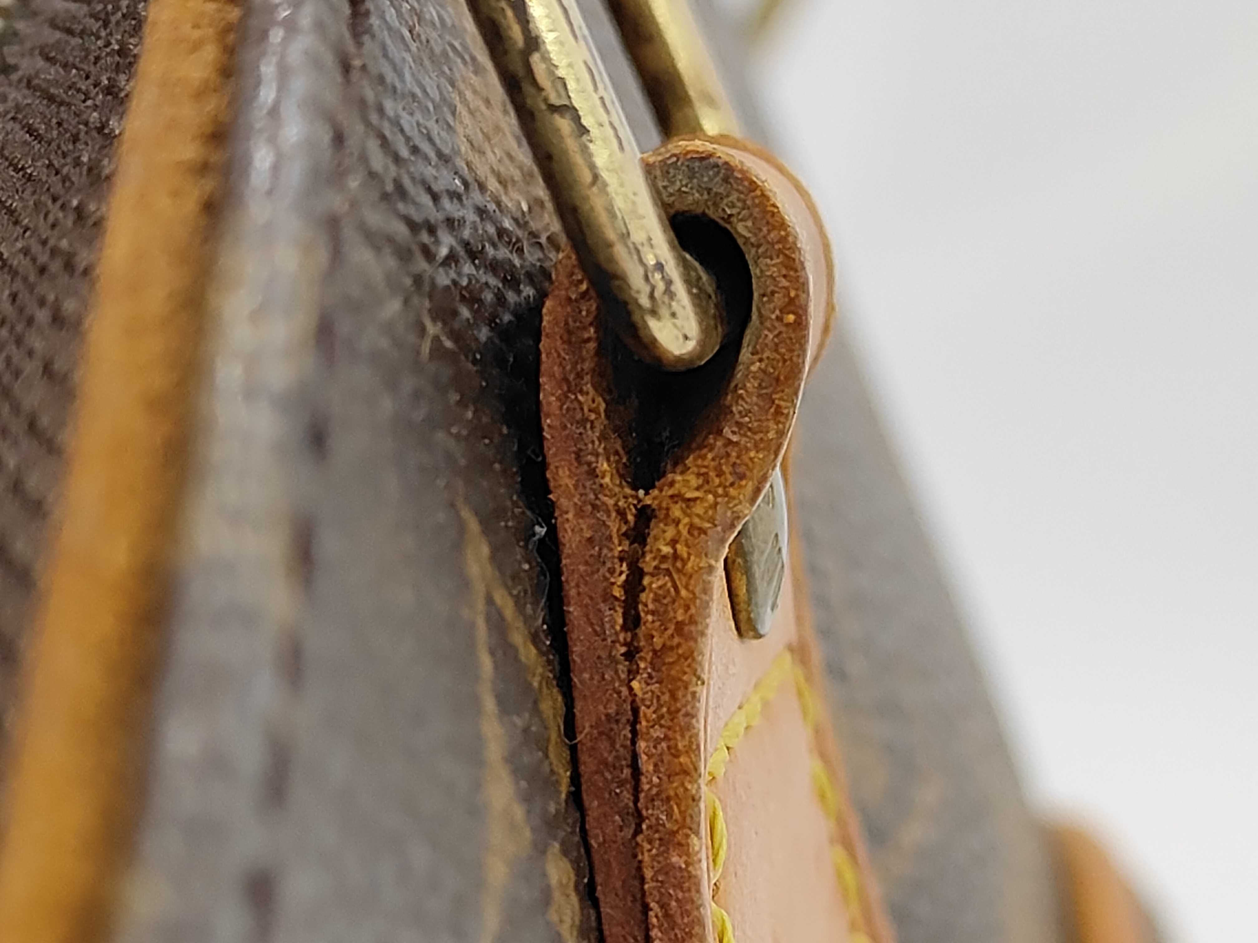Monogram / Monogram / Handbag / PVC Handbag — view 8
