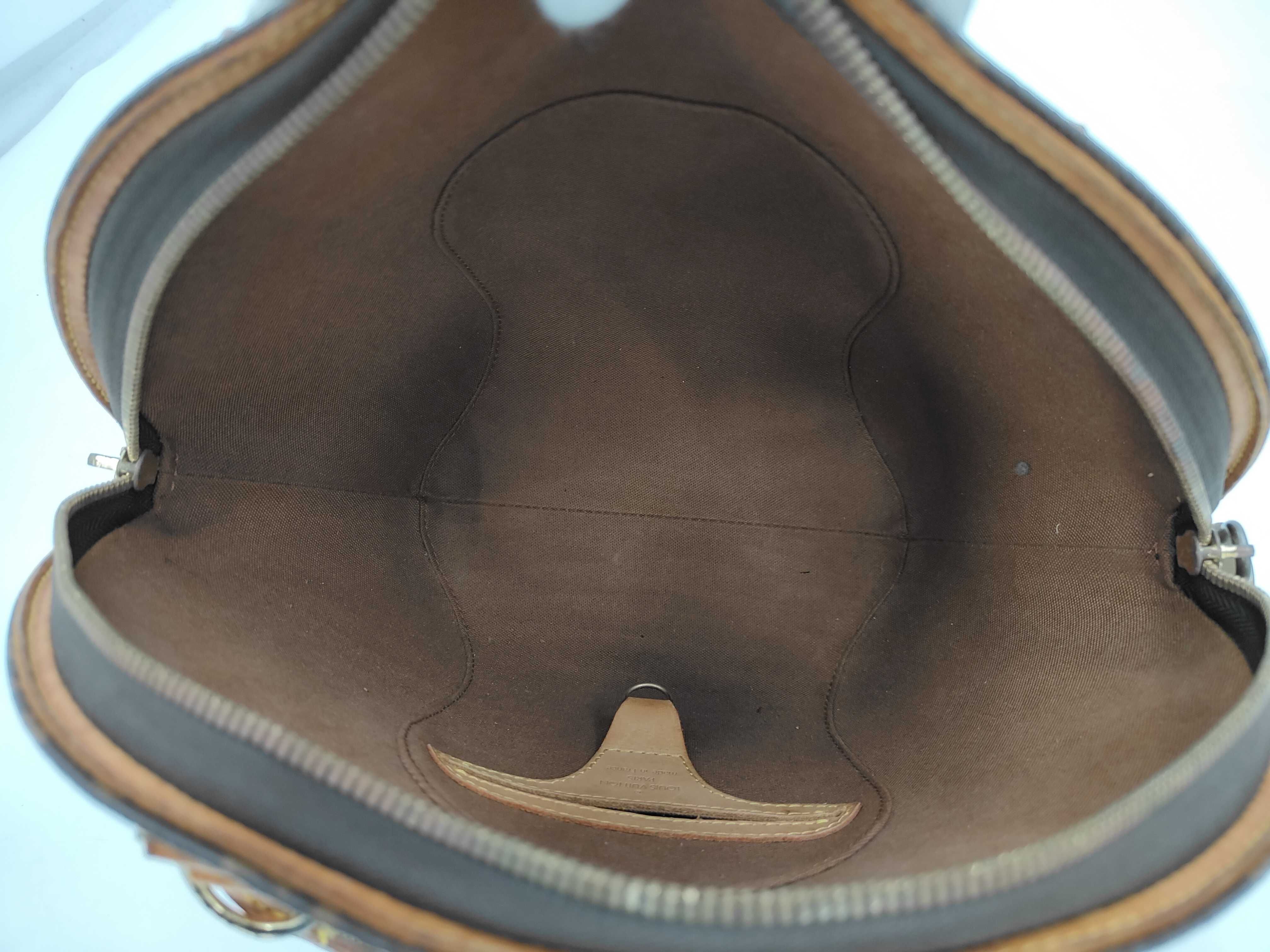 Monogram / Monogram / Handbag / PVC Handbag — view 9