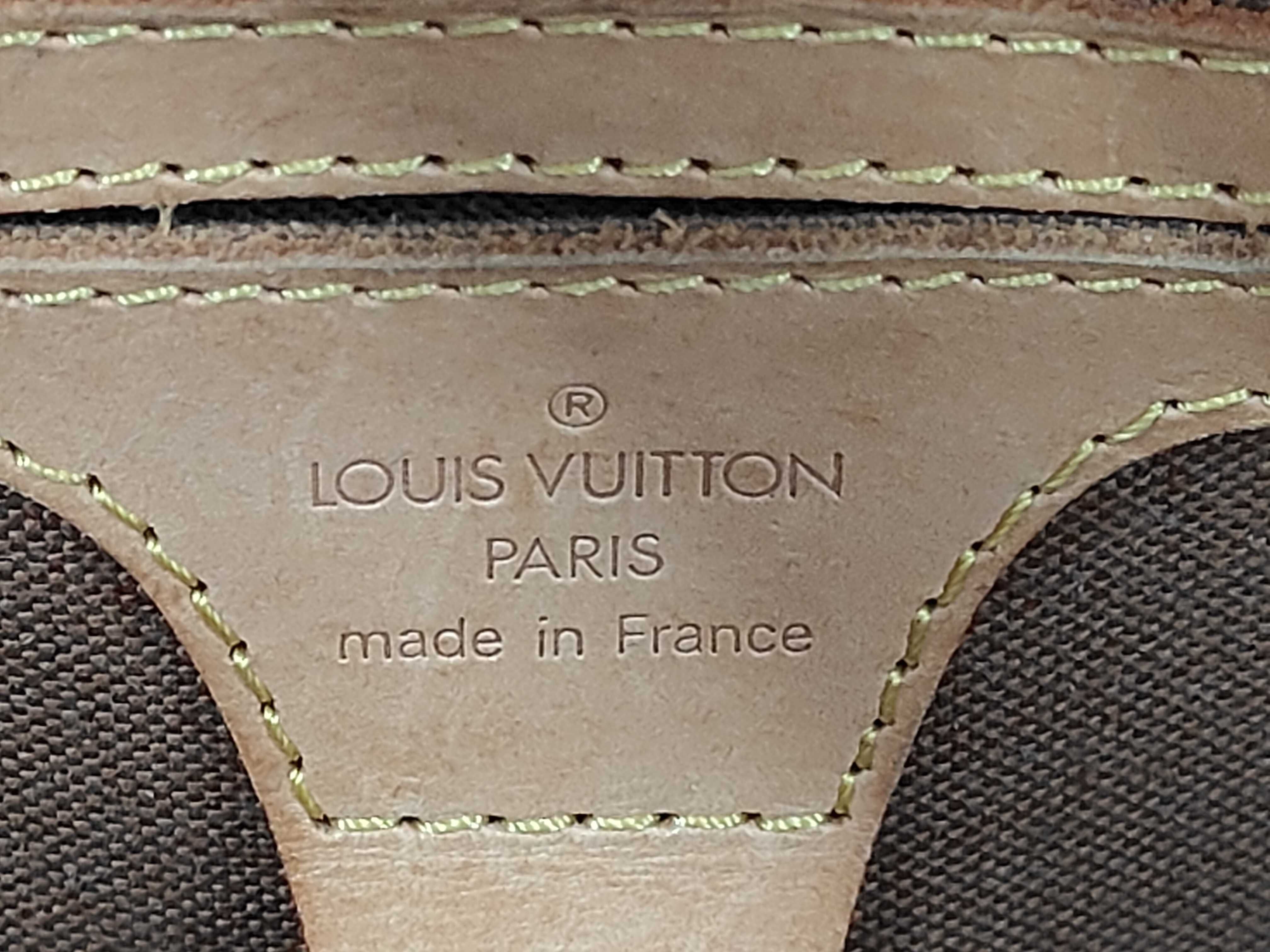 Monogram / Monogram / Handbag / PVC Handbag — view 10