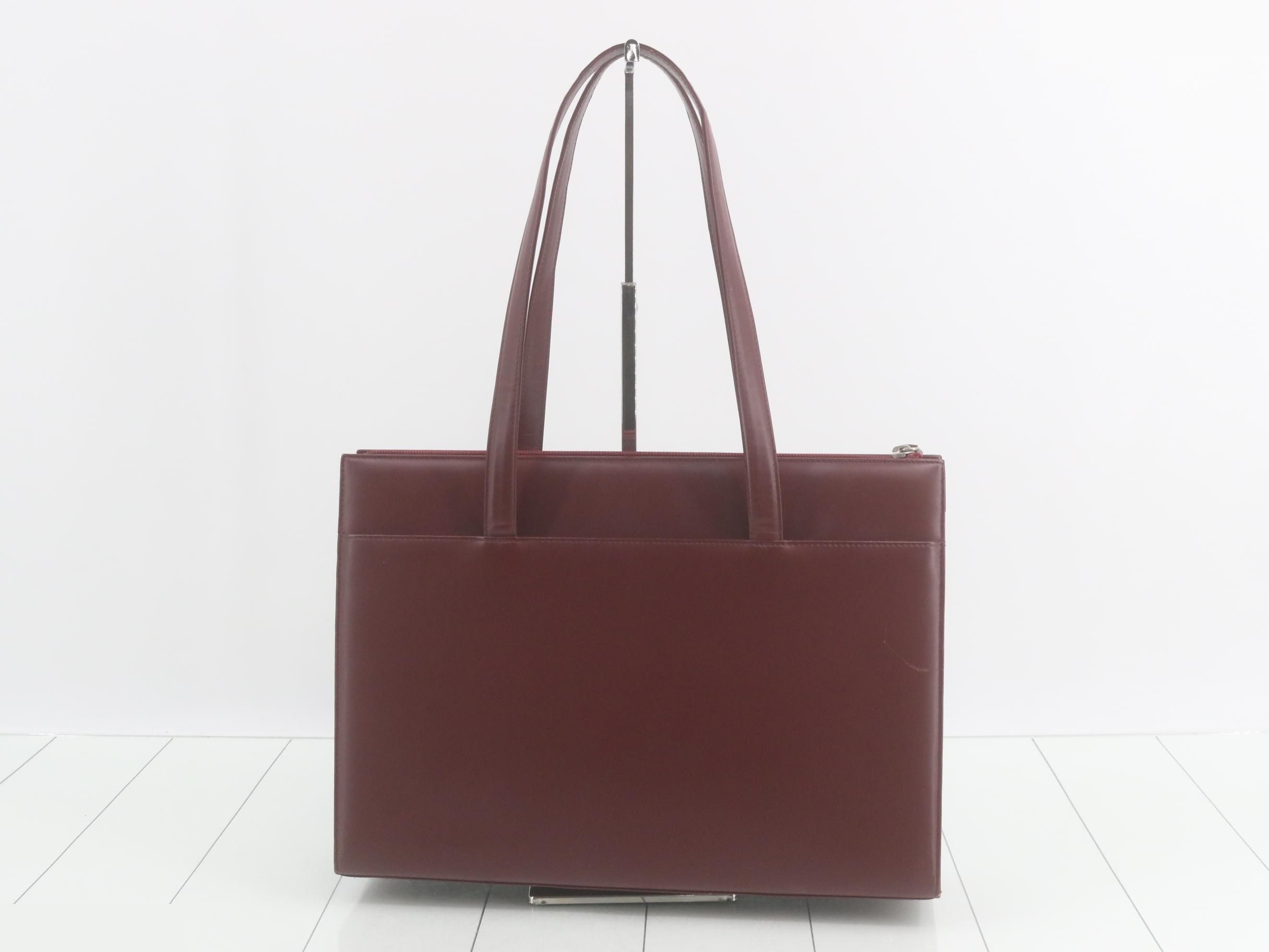 Tote bag — view 2