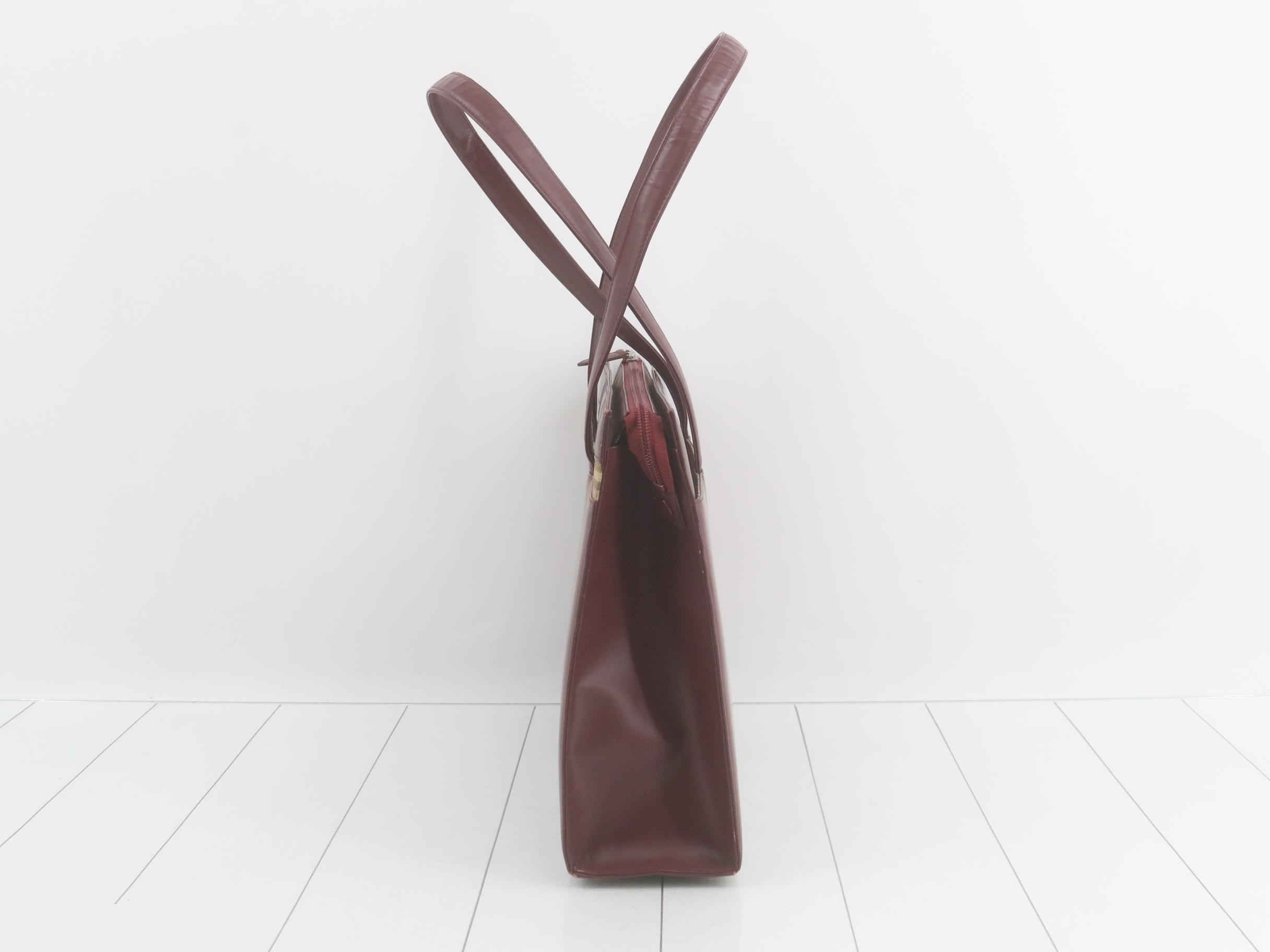 Tote bag — view 3