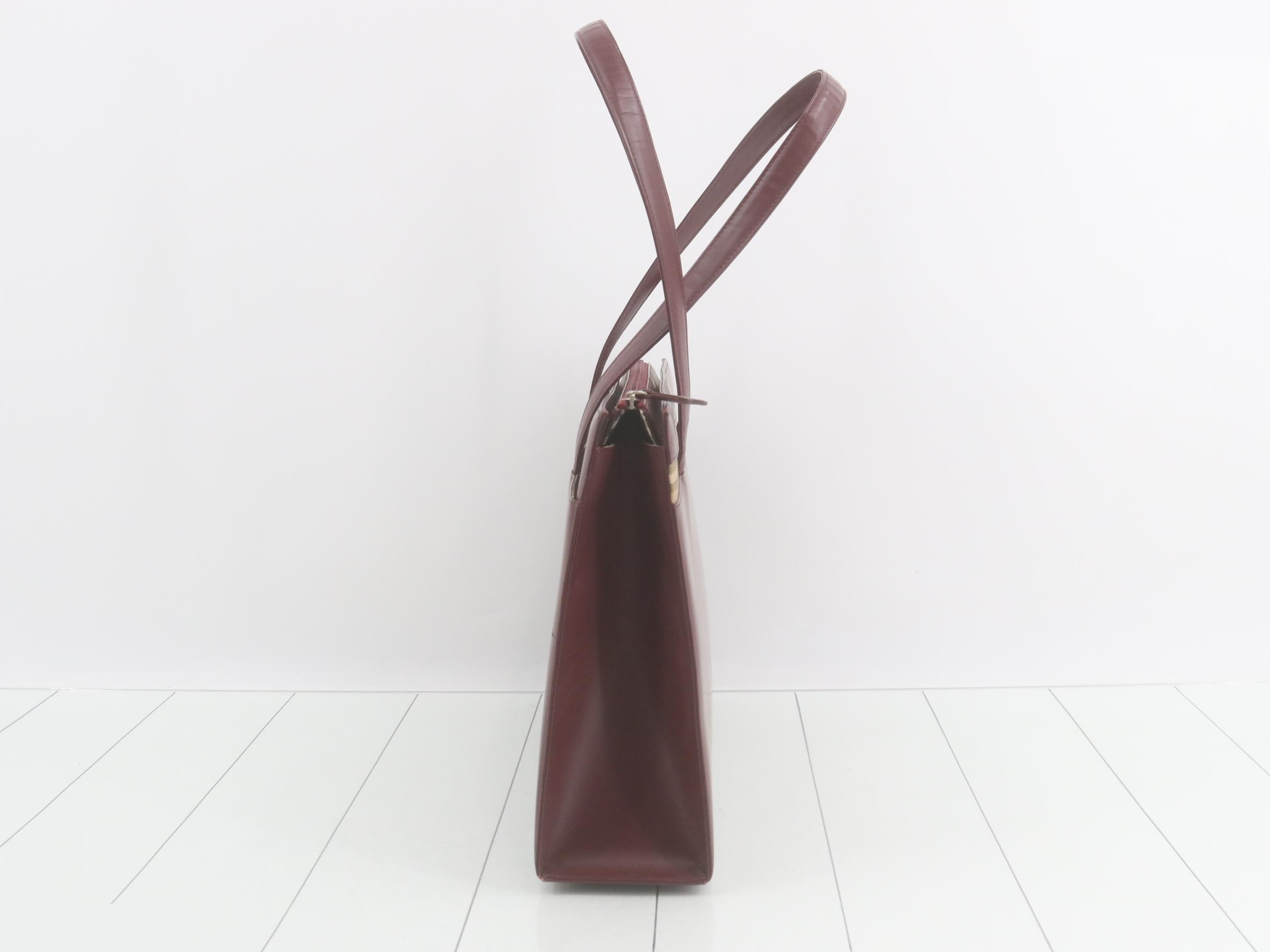 Tote bag — view 4