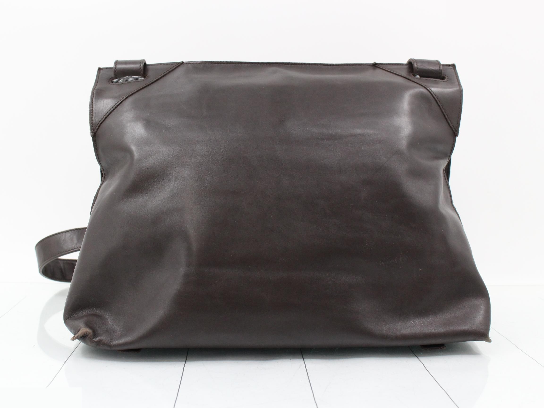 shoulder bag — view 2