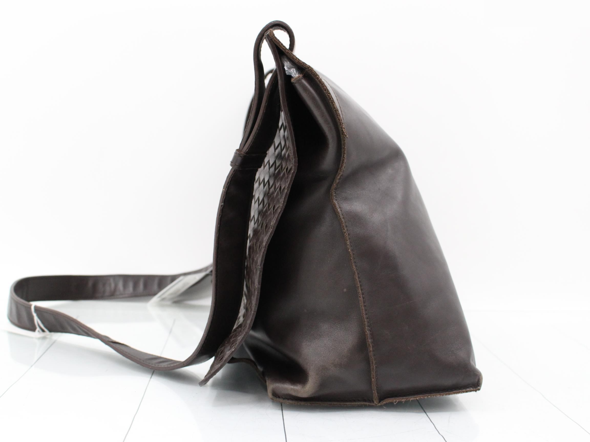 shoulder bag — view 3