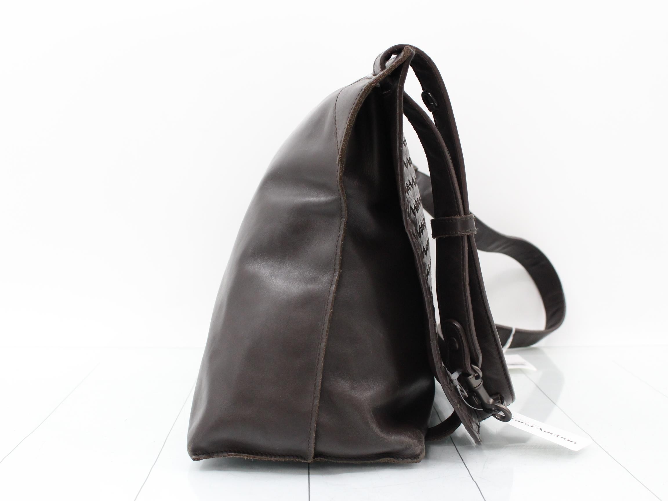 shoulder bag — view 4