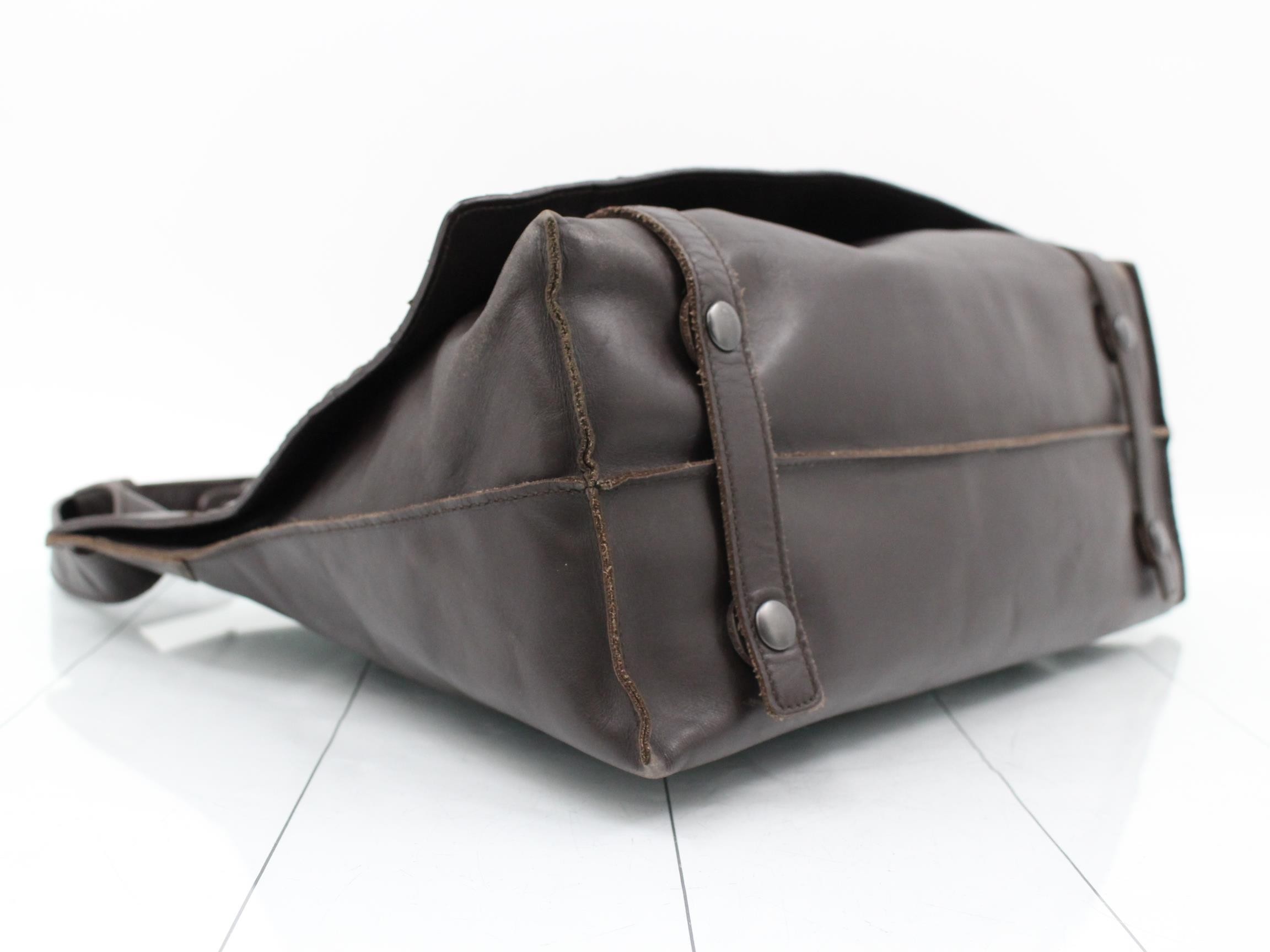 shoulder bag — view 5